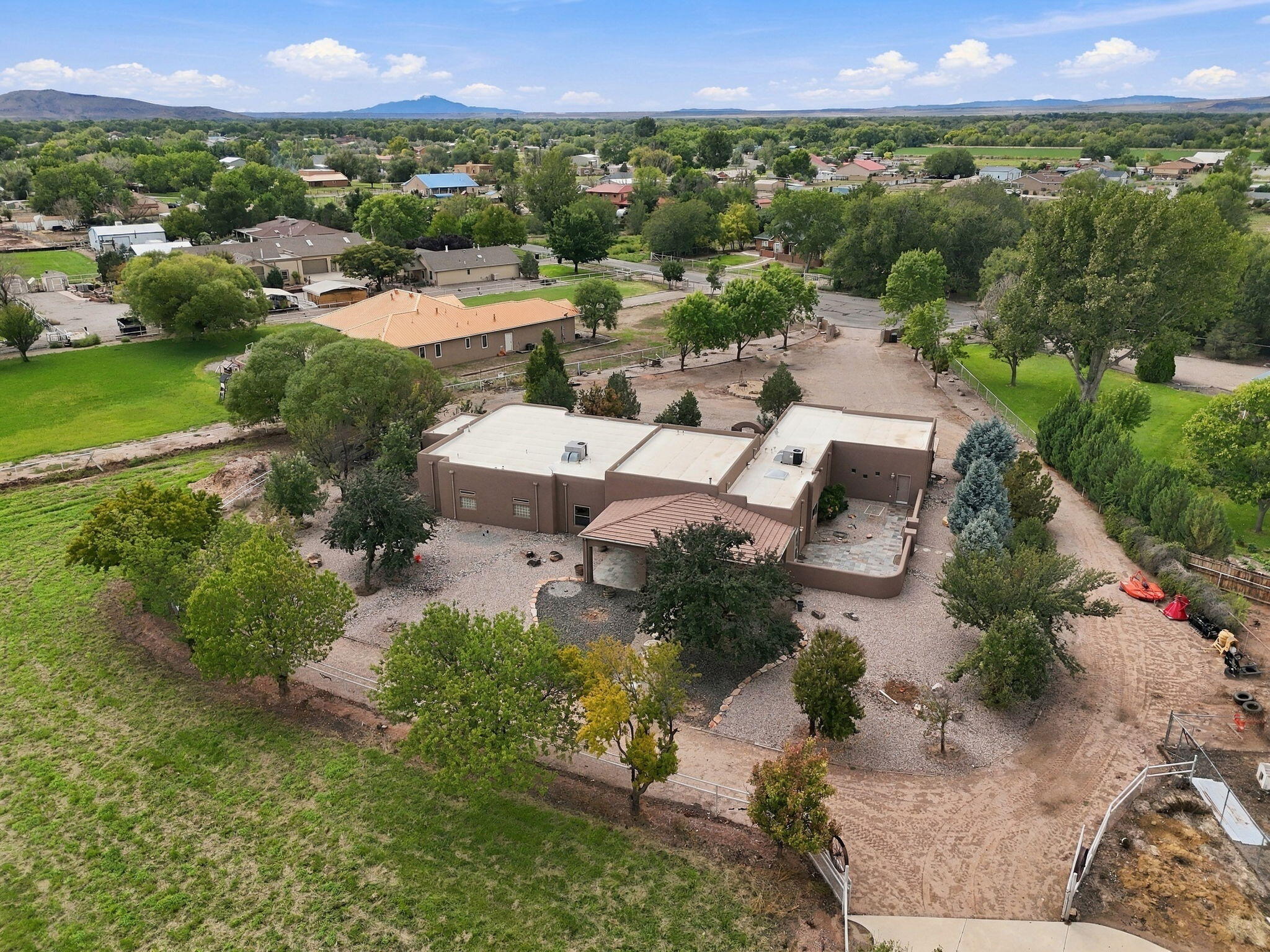 35 Berry Hill Farms Road