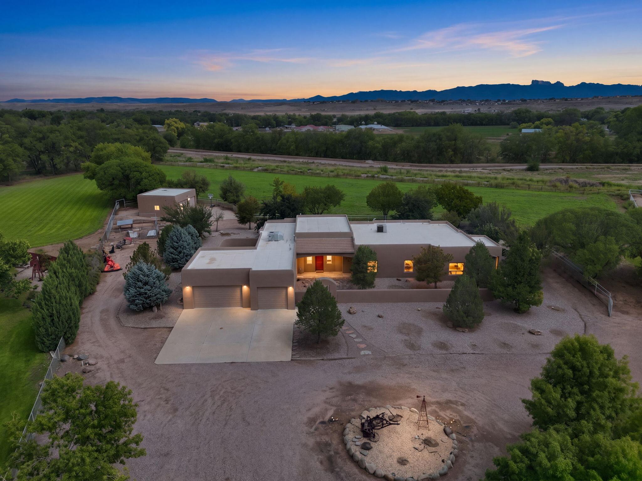 35 Berry Hill Farms Road