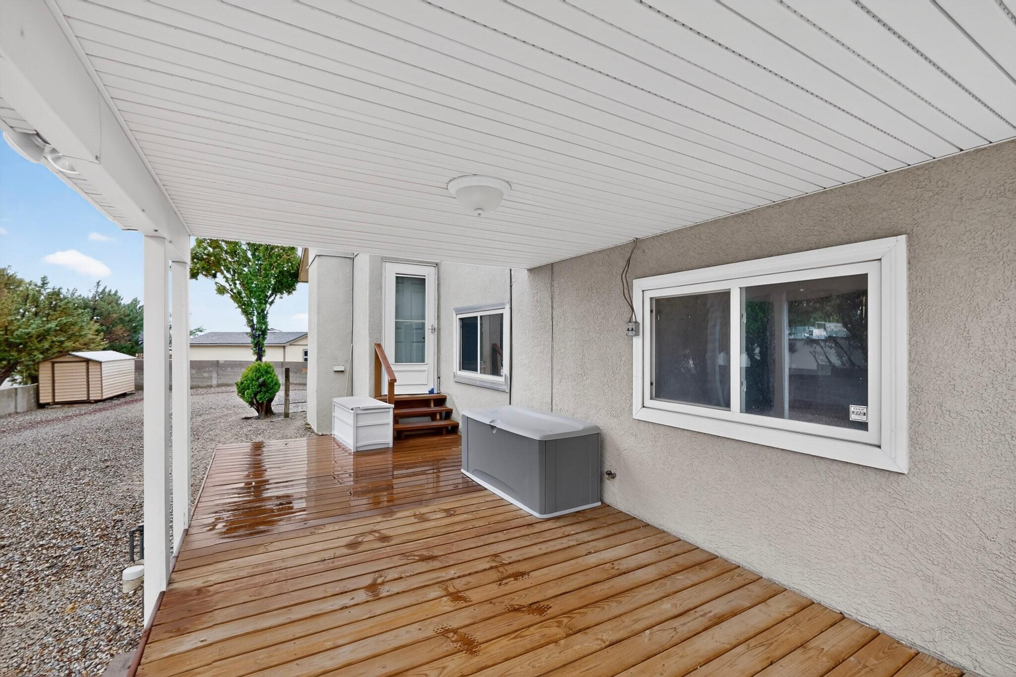 13800 Paseo Vista NE