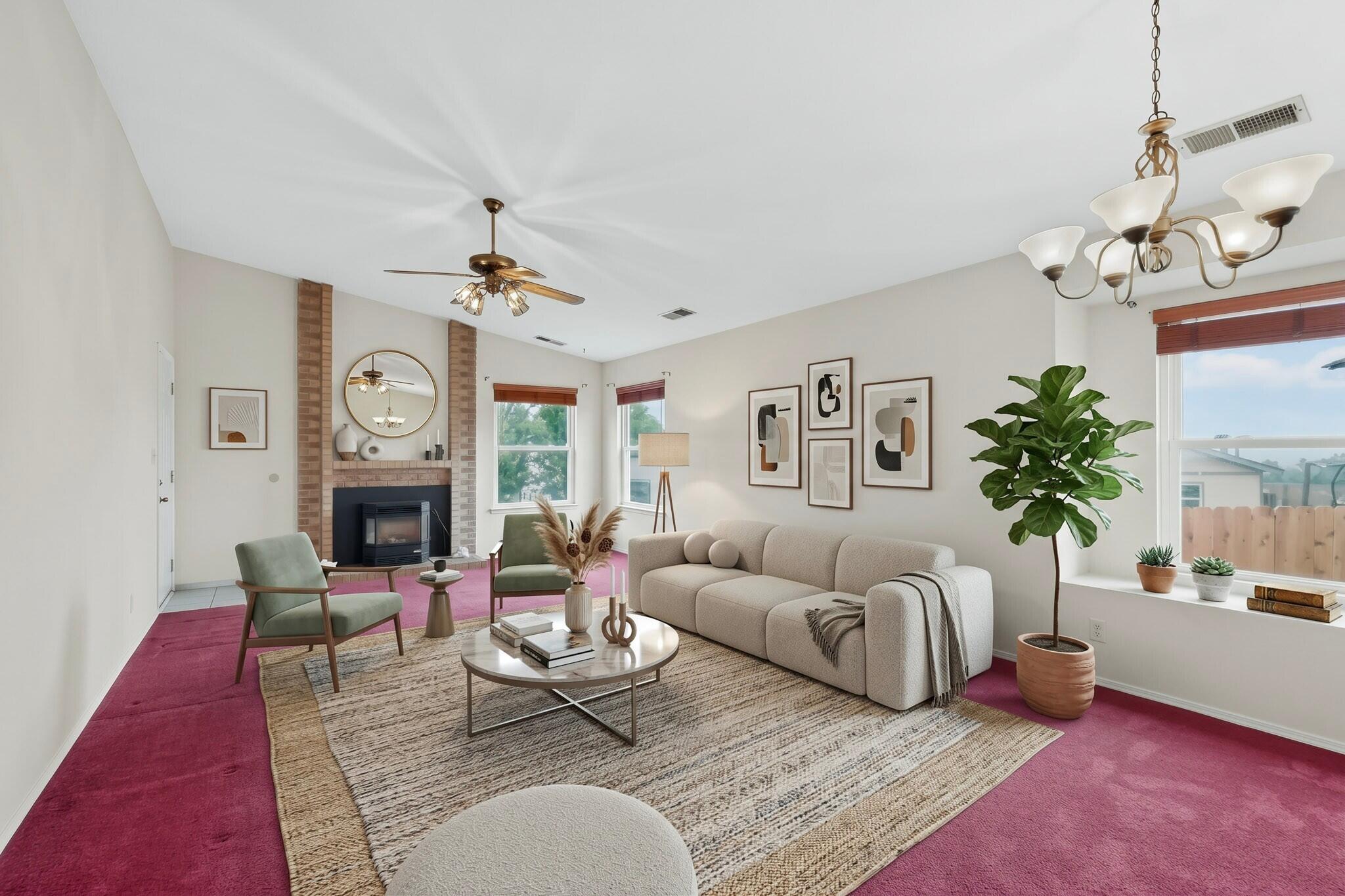 13800 Paseo Vista NE