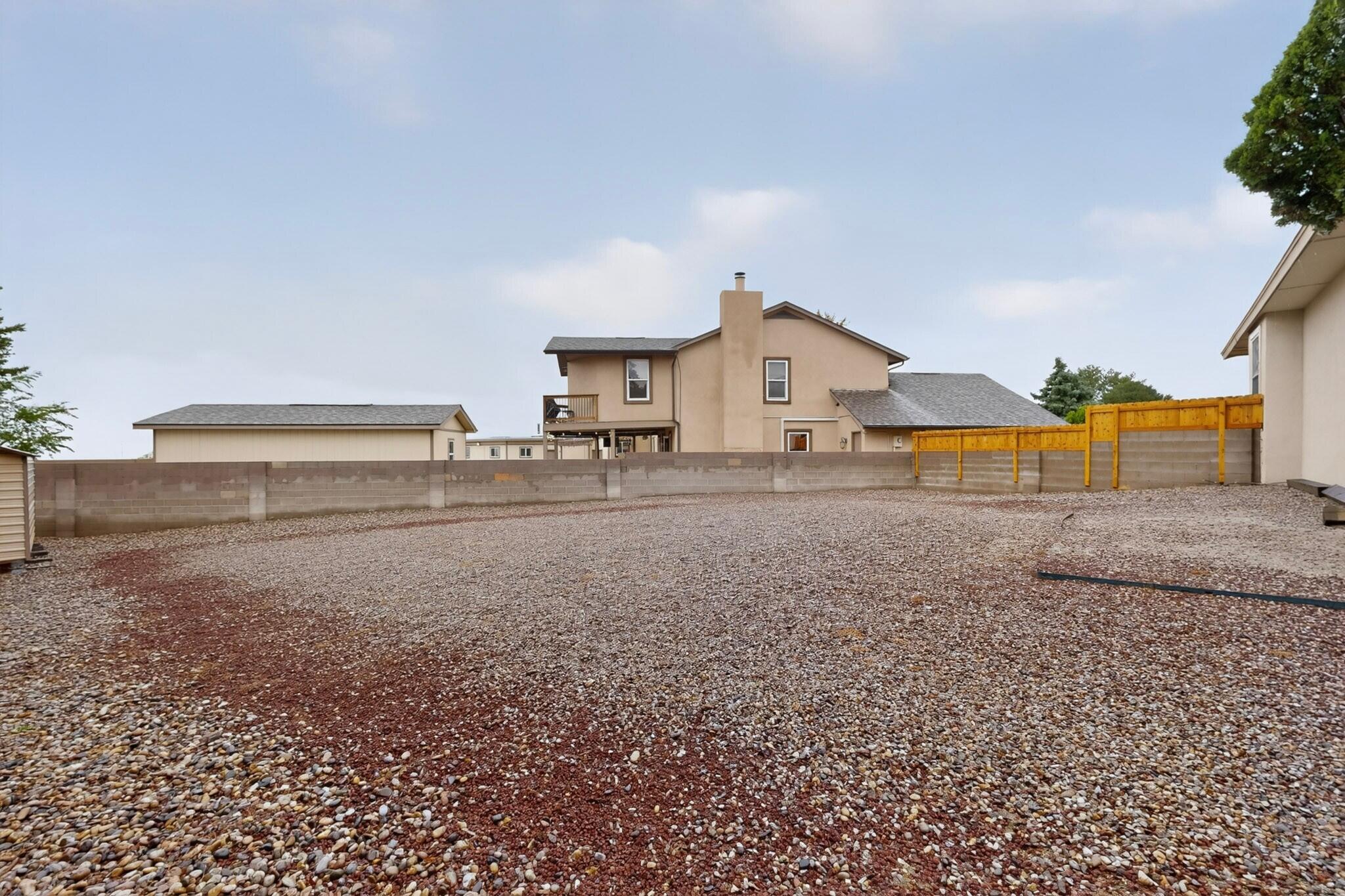 13800 Paseo Vista NE