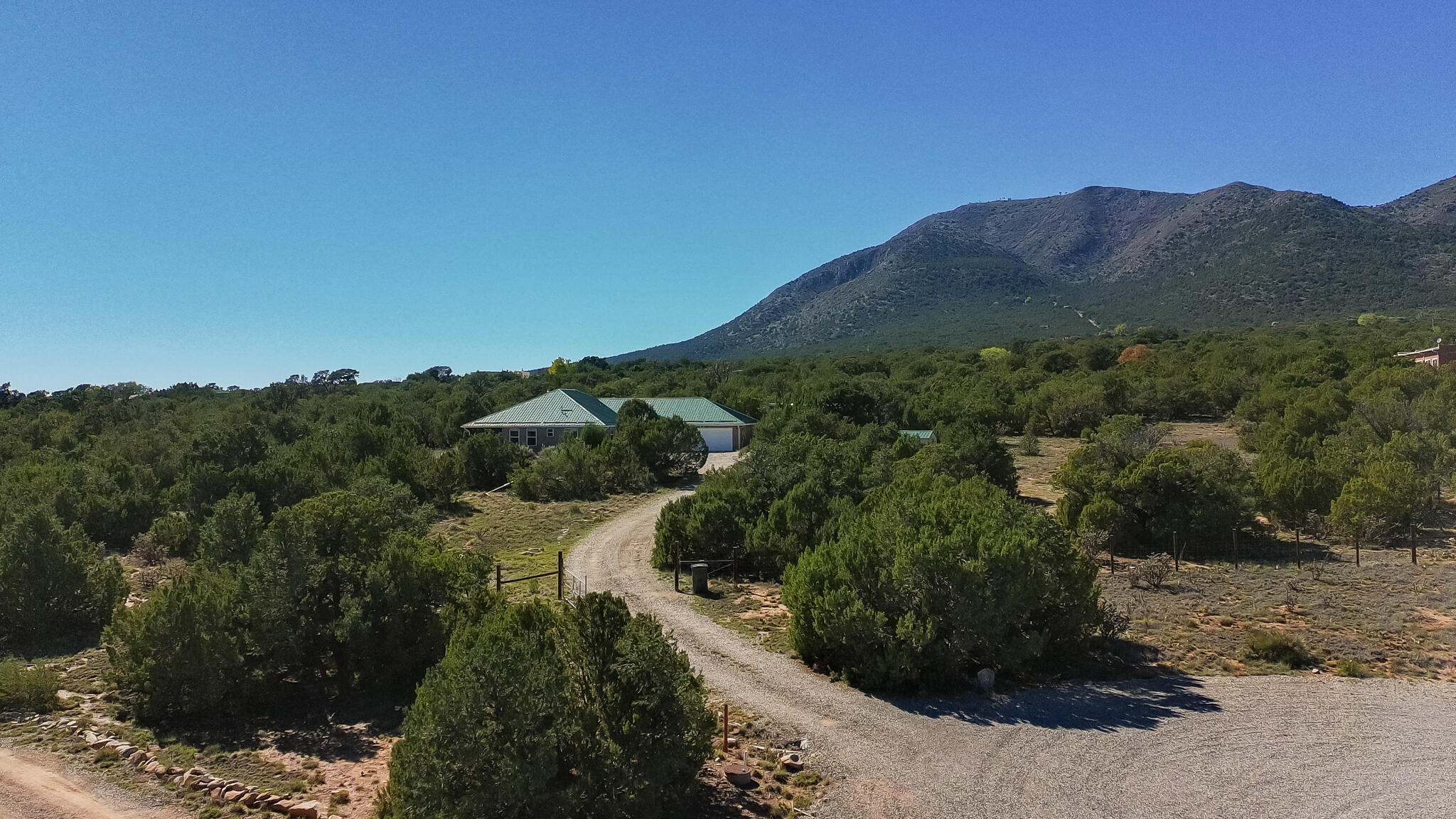 8 Monte Oso