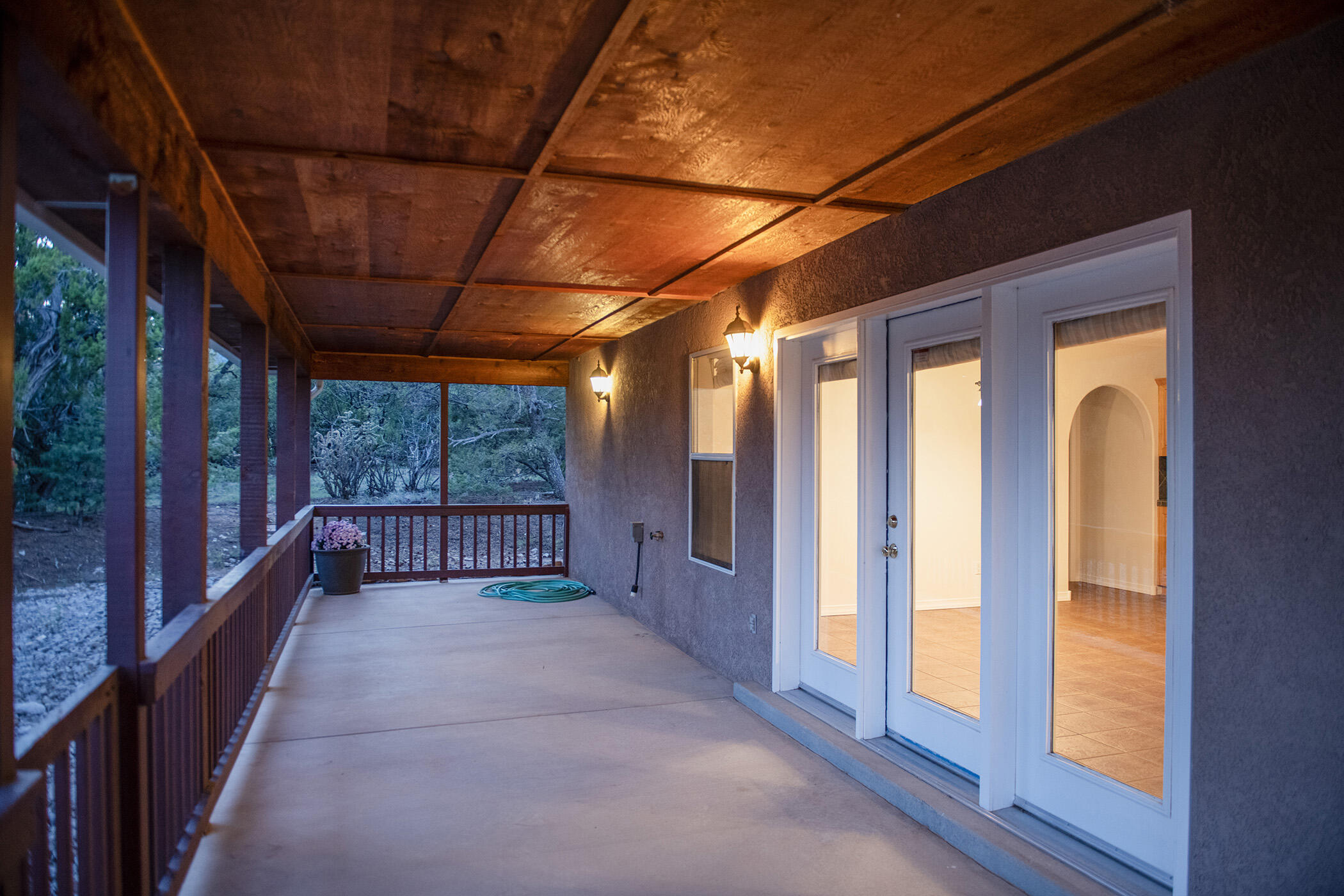 8 Monte Oso