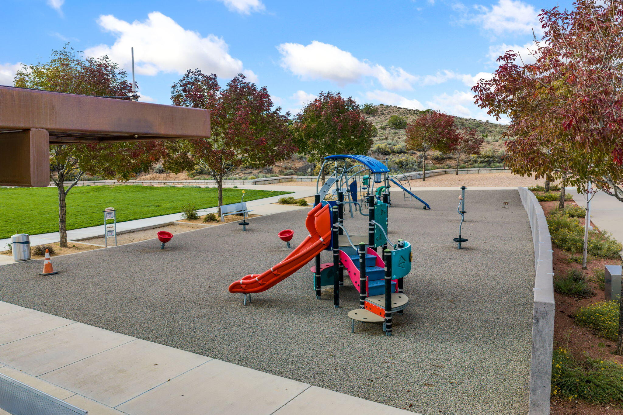 2403 Desert Zinnia Road