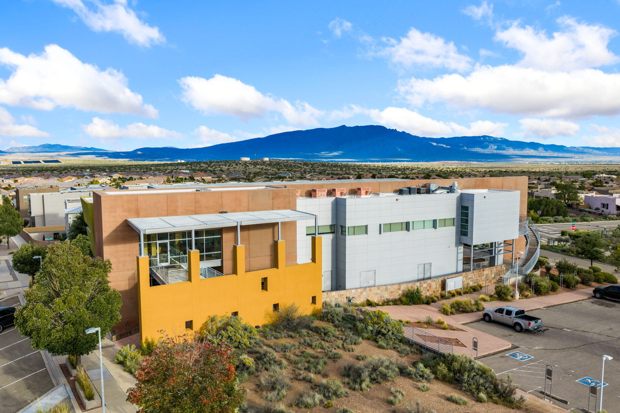 2403 Desert Zinnia Road