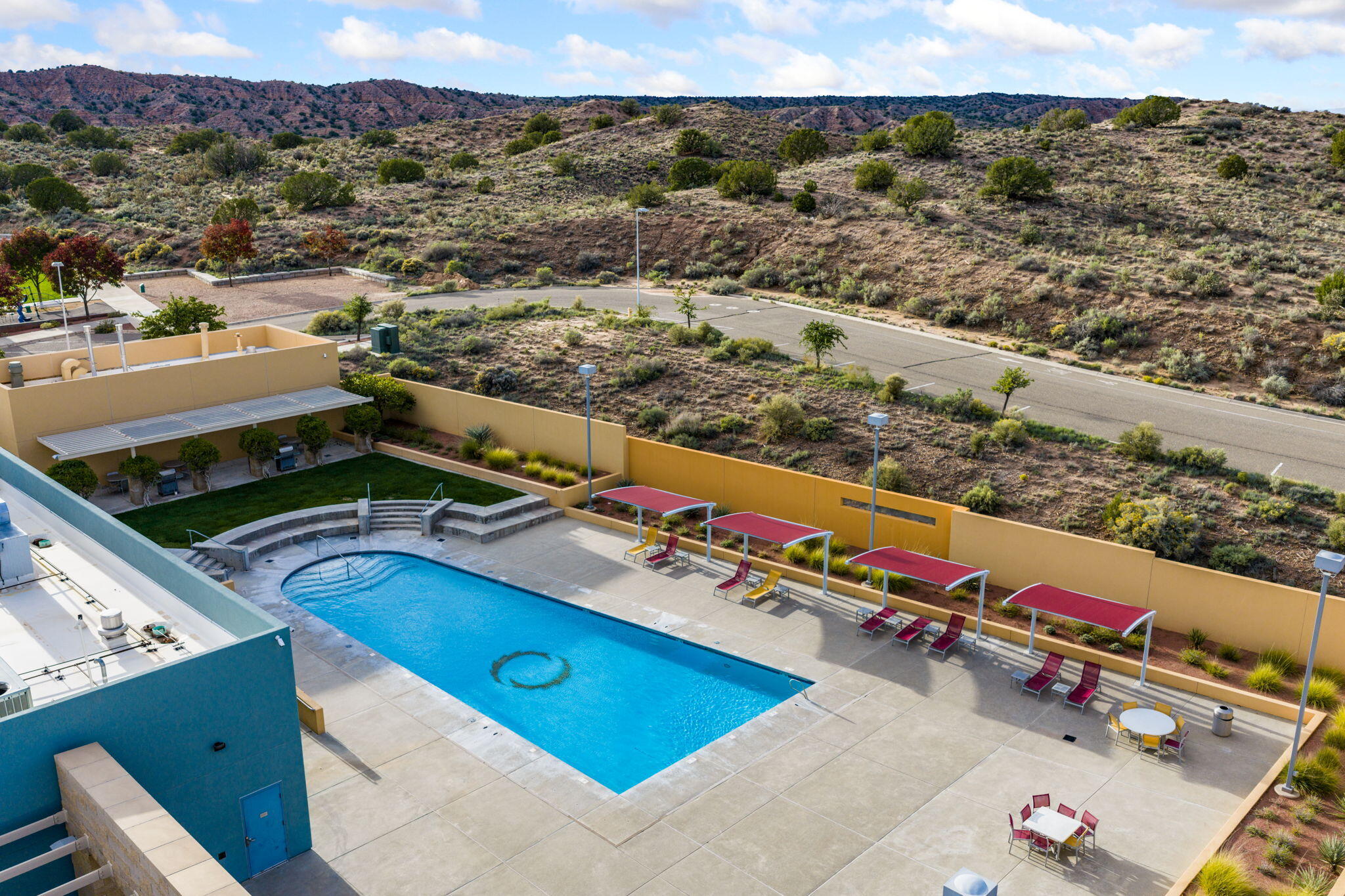 2403 Desert Zinnia Road