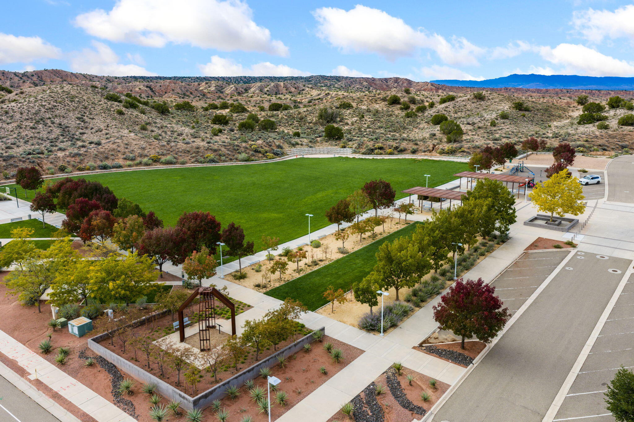 2403 Desert Zinnia Road