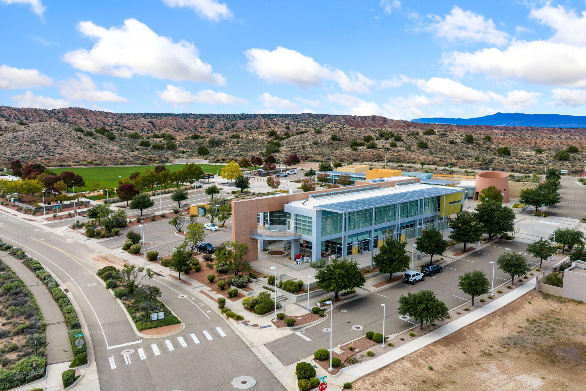2403 Desert Zinnia Road