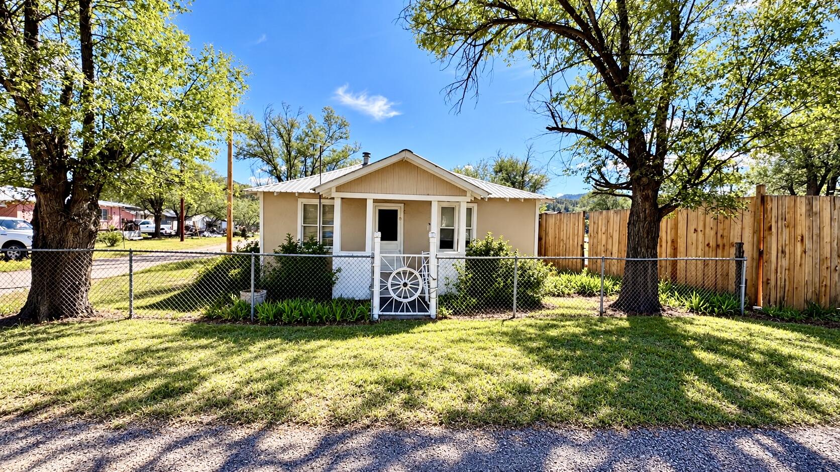 16 Orchid Street