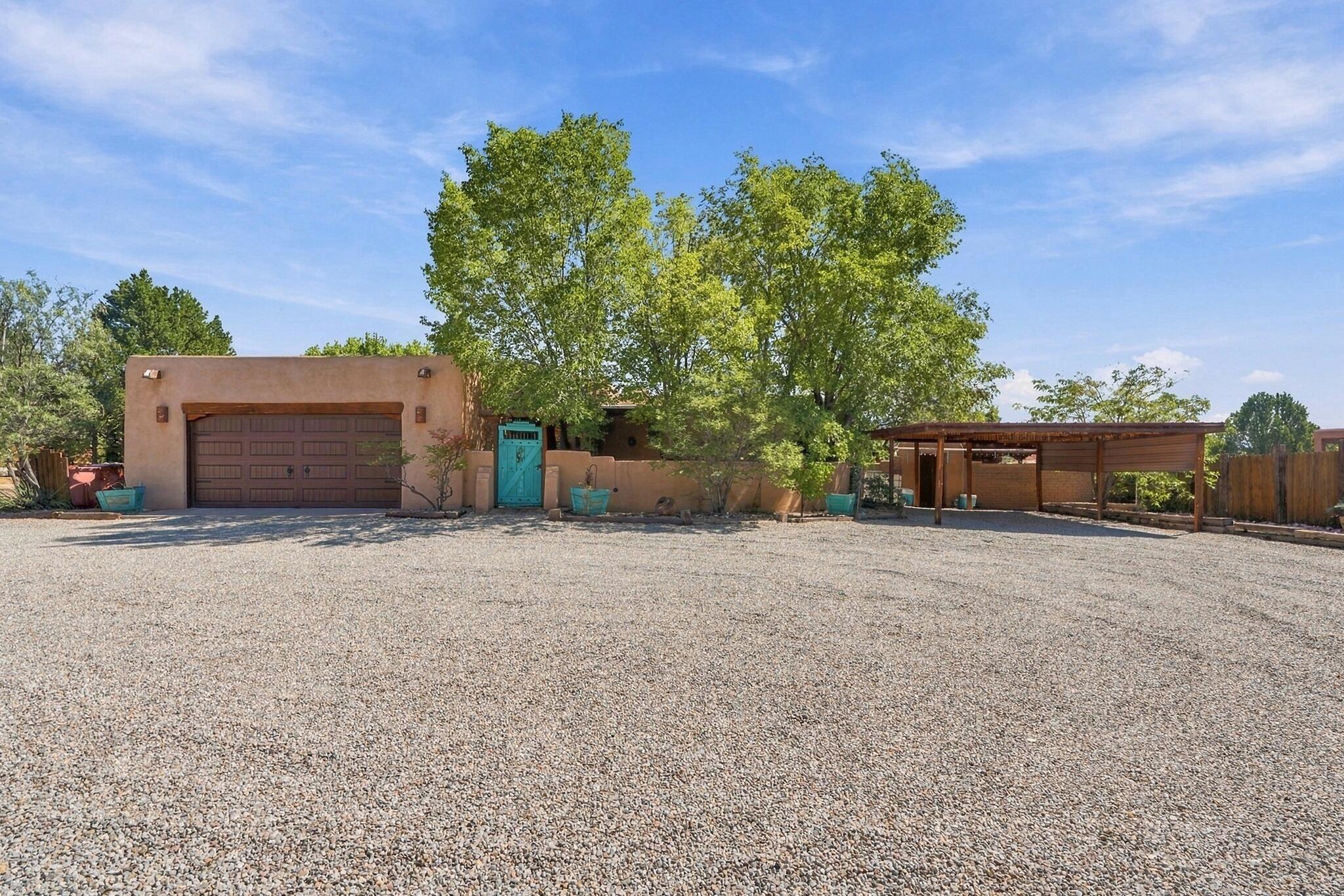 23 Sagebrush Circle