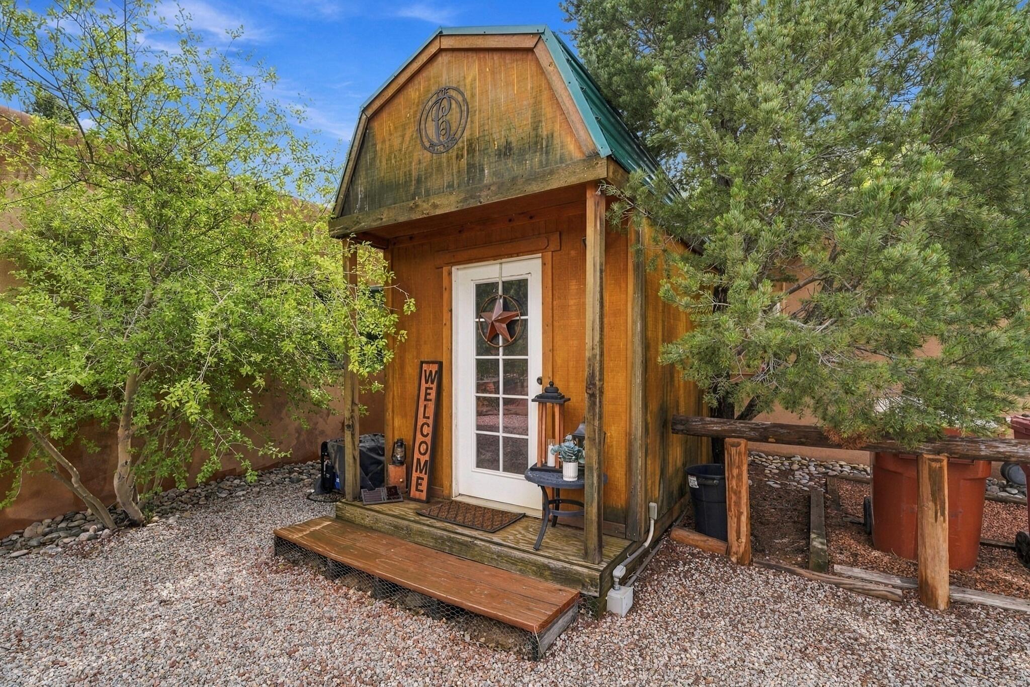 23 Sagebrush Circle