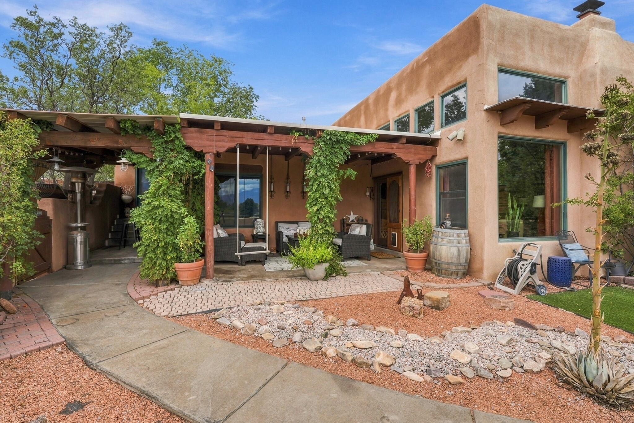 23 Sagebrush Circle