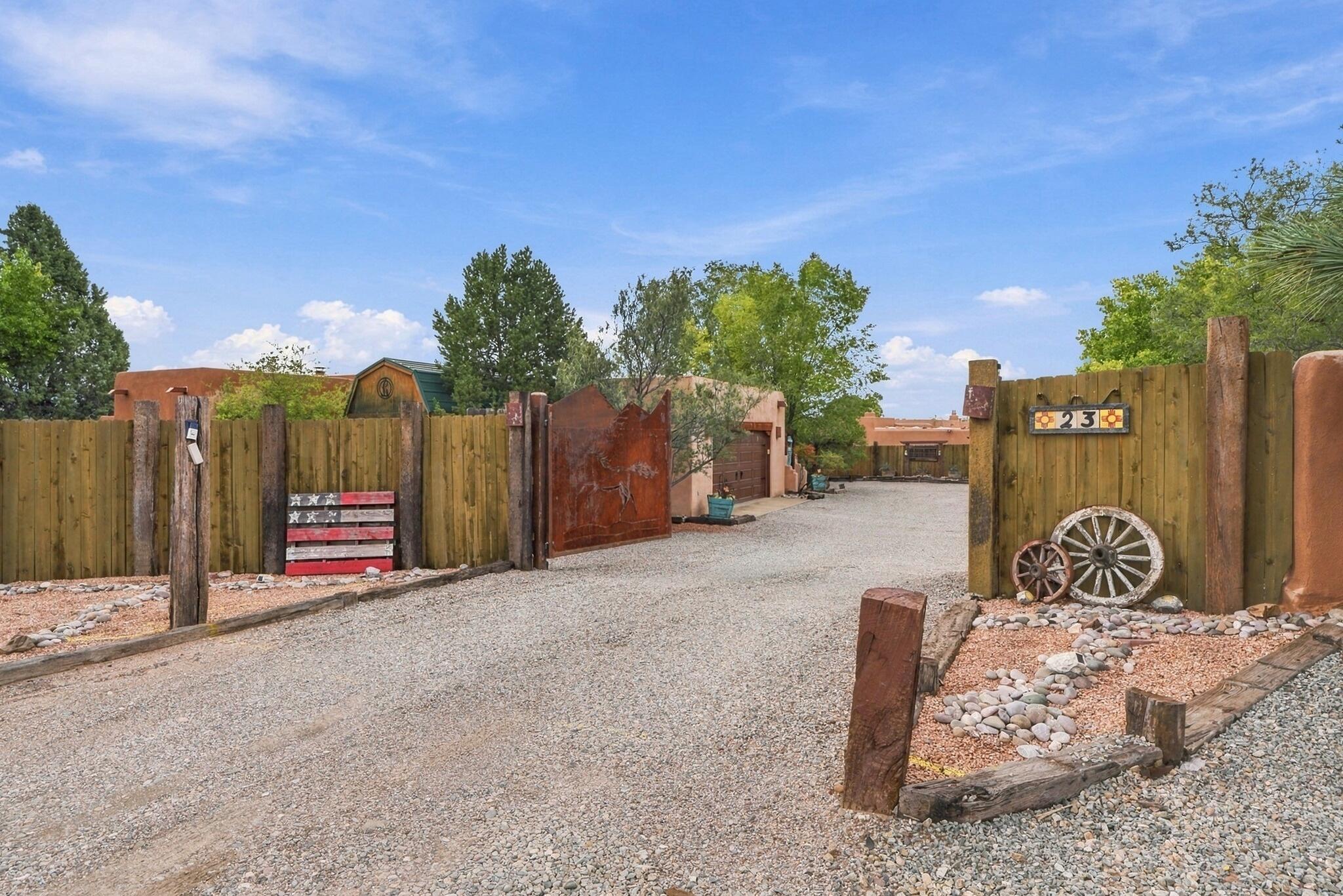 23 Sagebrush Circle