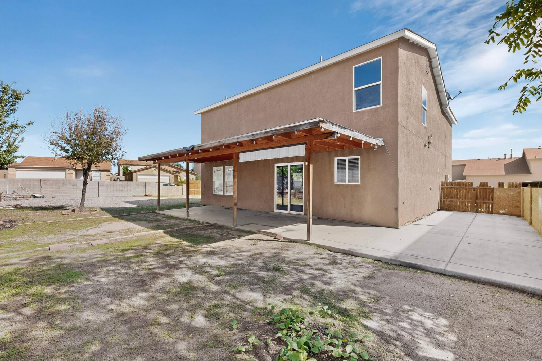 2101 Gait Street SW