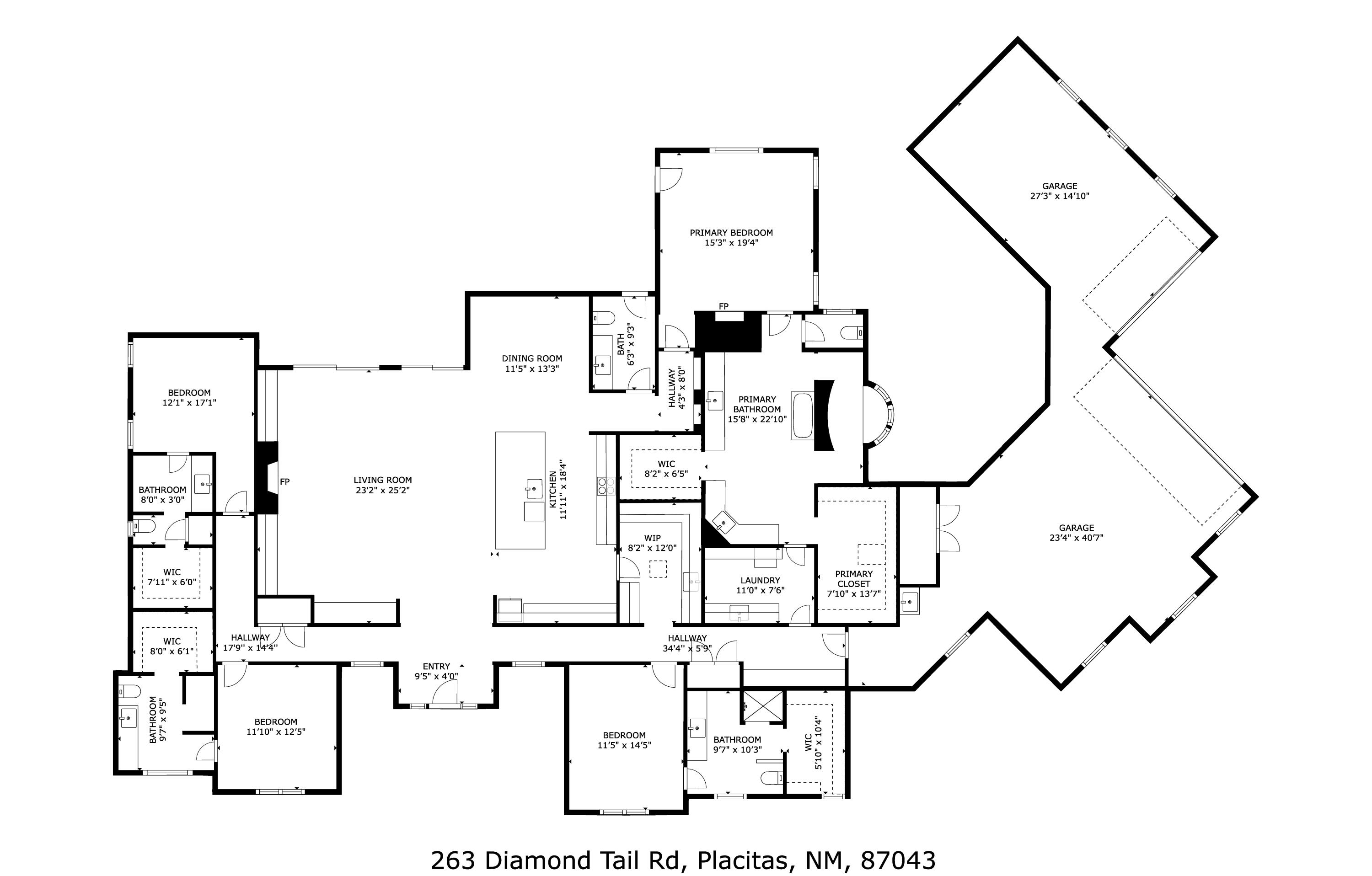 263 Diamond Tail Road
