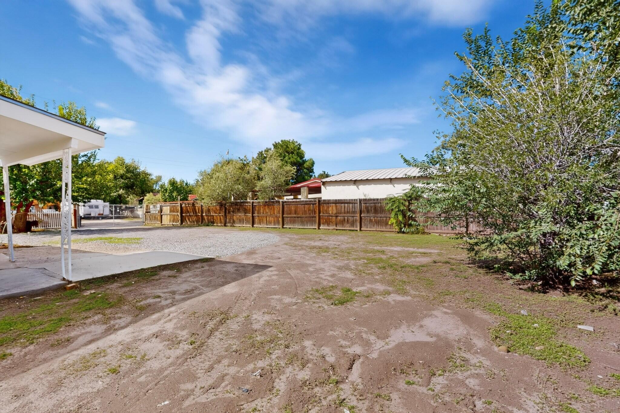 3129 Mares Road SW