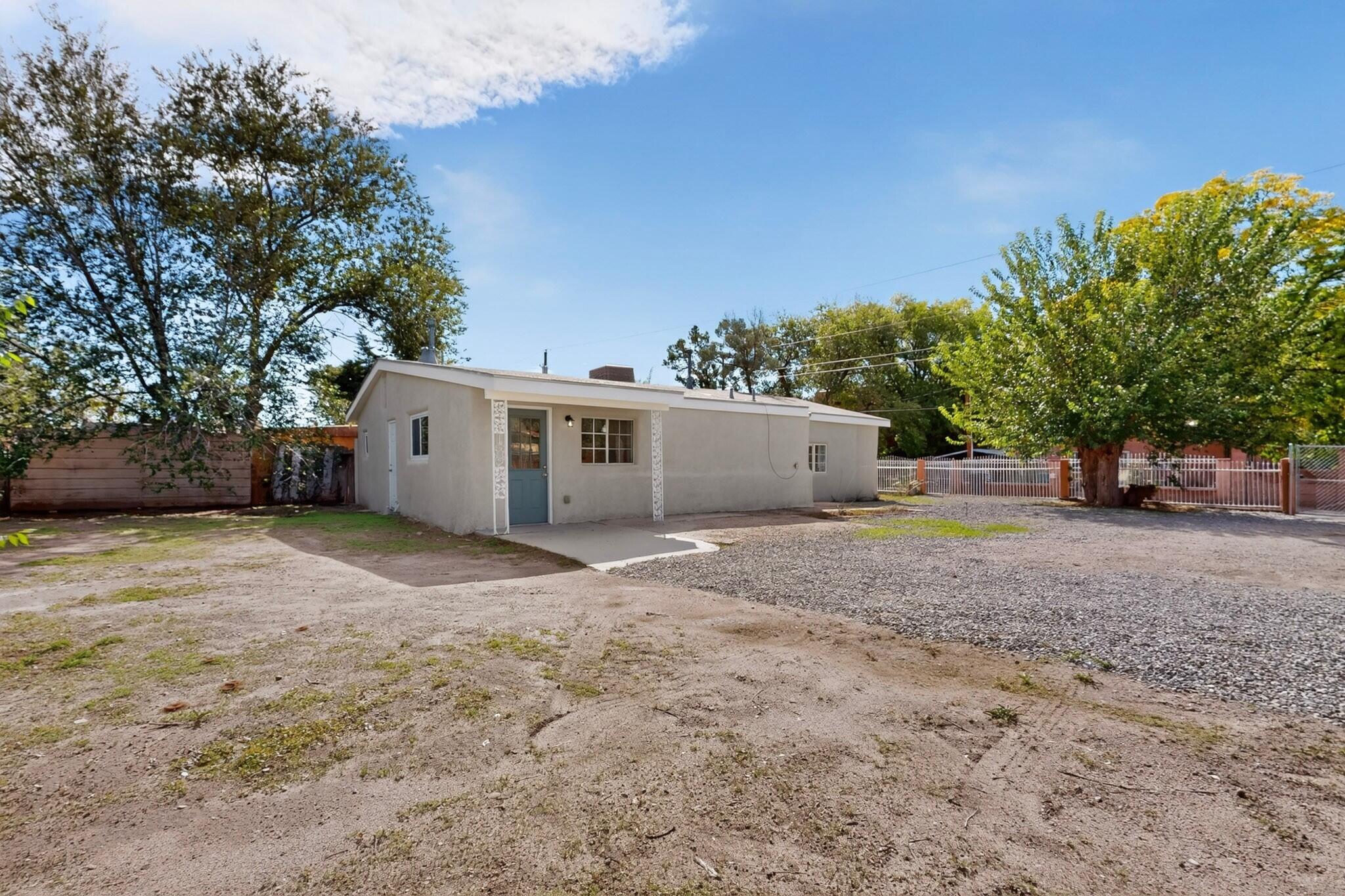 3129 Mares Road SW
