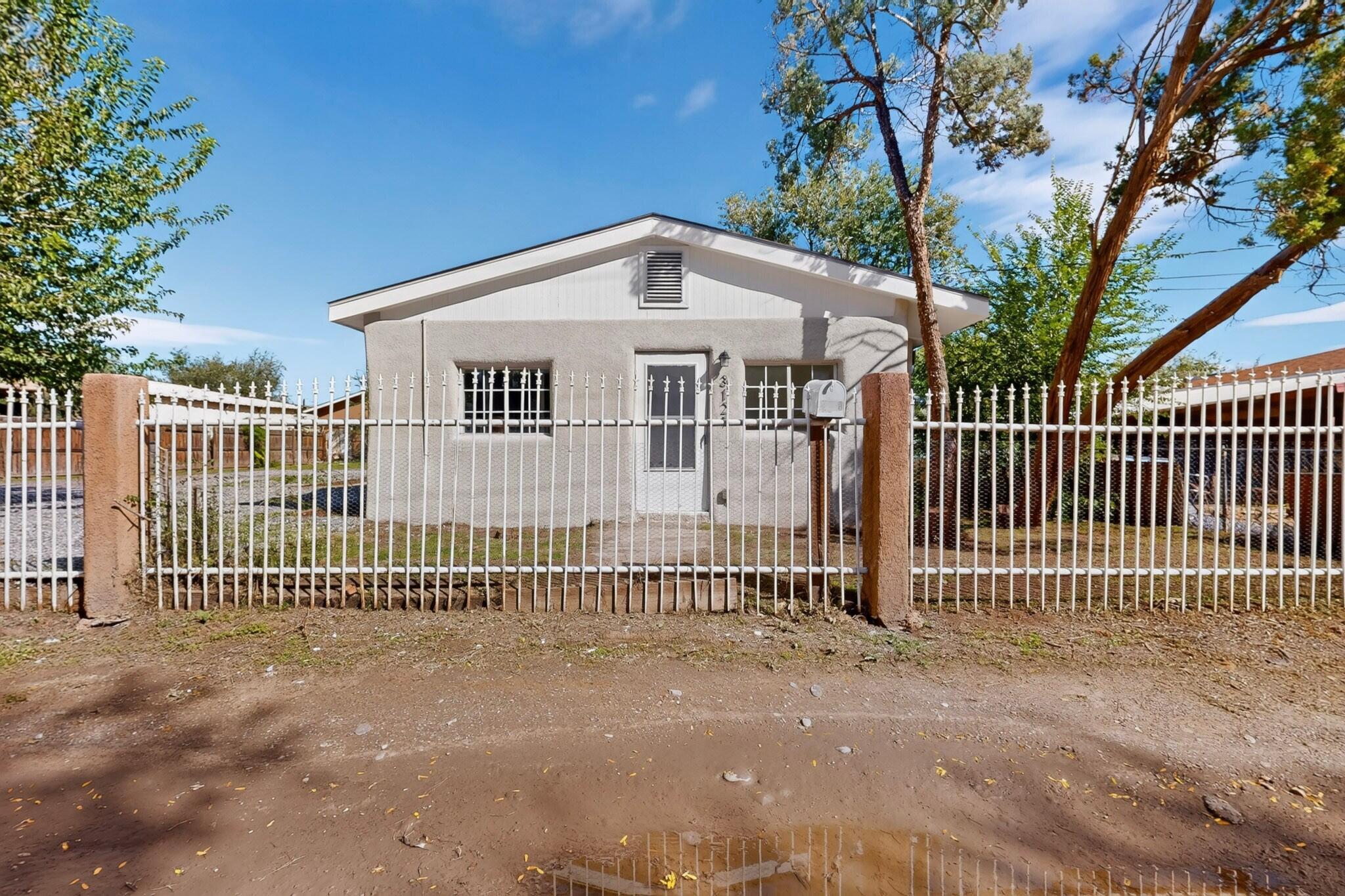 3129 Mares Road SW