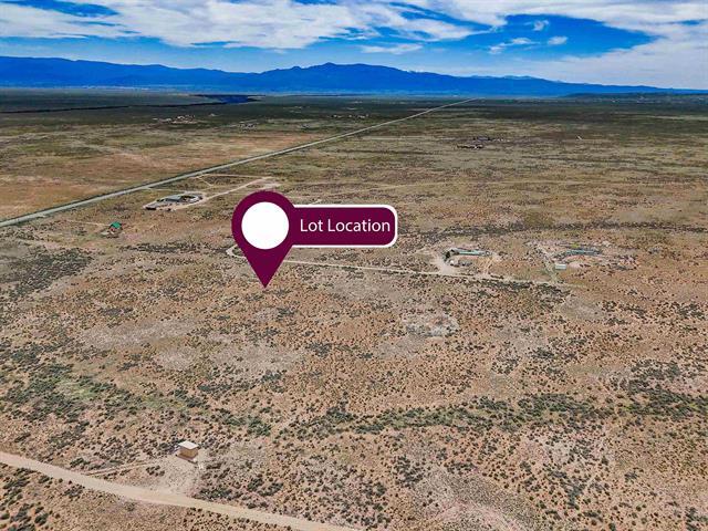 0 W Tract 17 C3 West Rim Road