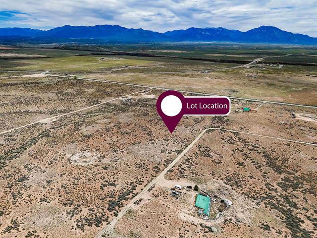 0 W Tract 17 C3 West Rim Road