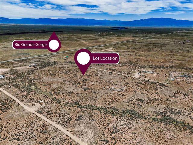 0 W Tract 17 C3 West Rim Road