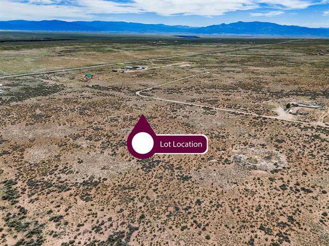 0 W Tract 17 C3 West Rim Road
