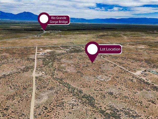 0 W Tract 17 C3 West Rim Road