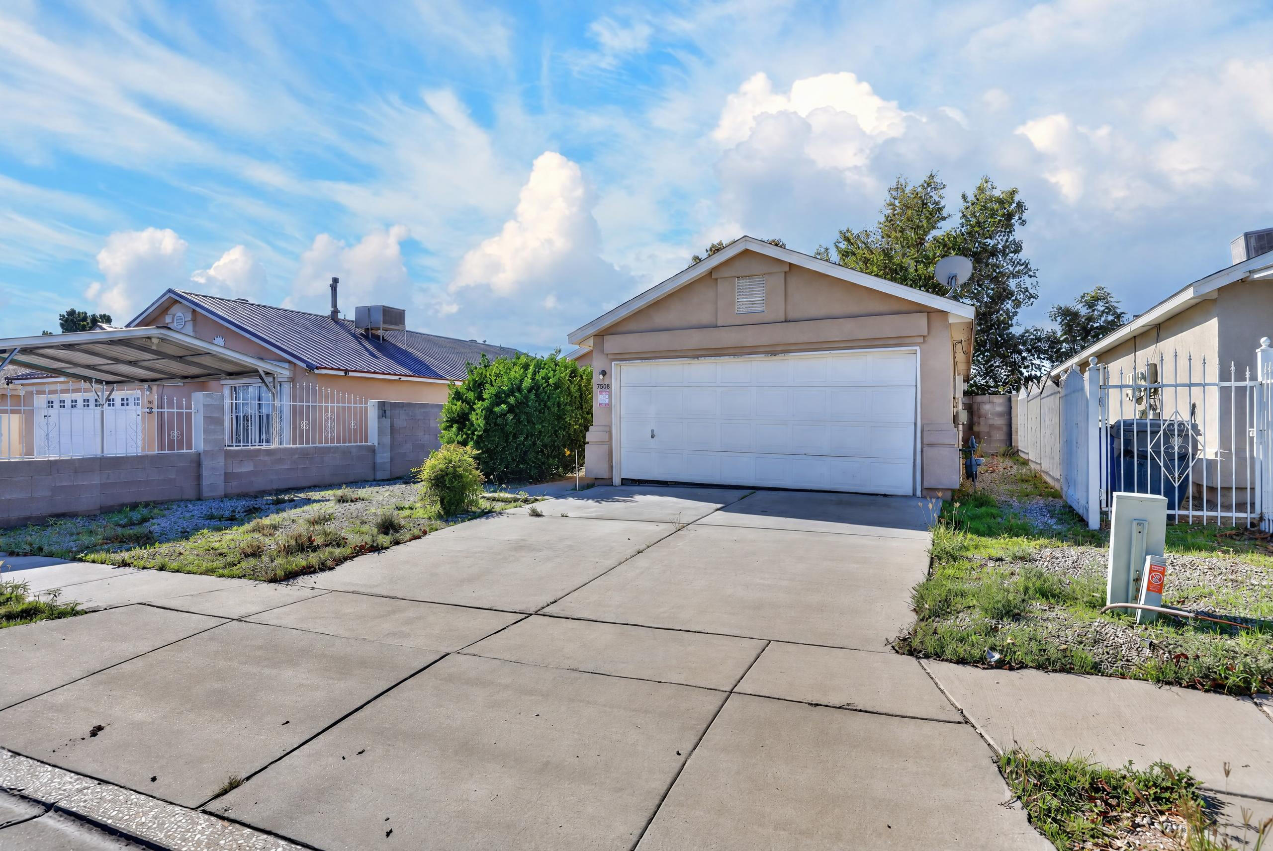 7508 Purple Fringe Road SW