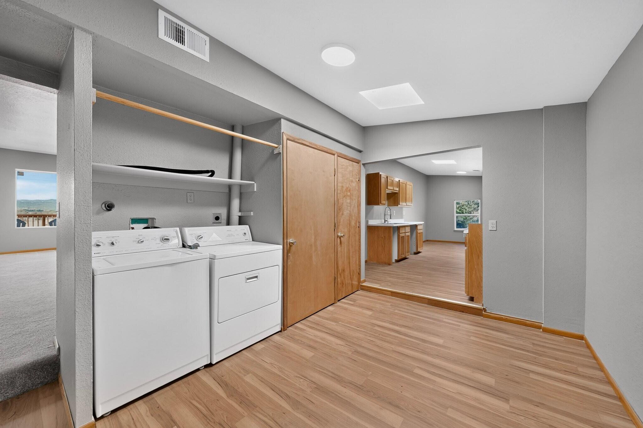 61 East Trail
