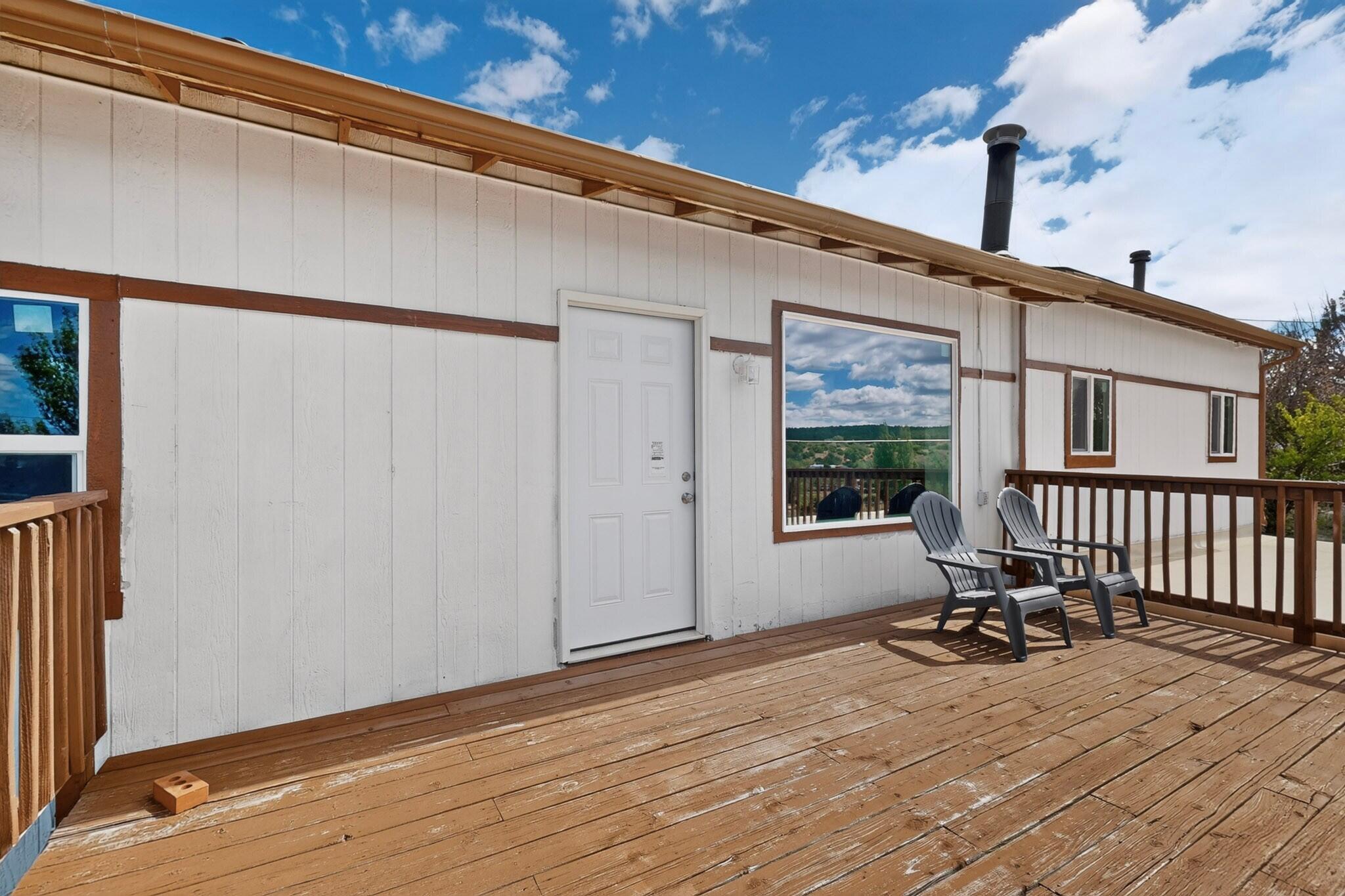61 East Trail