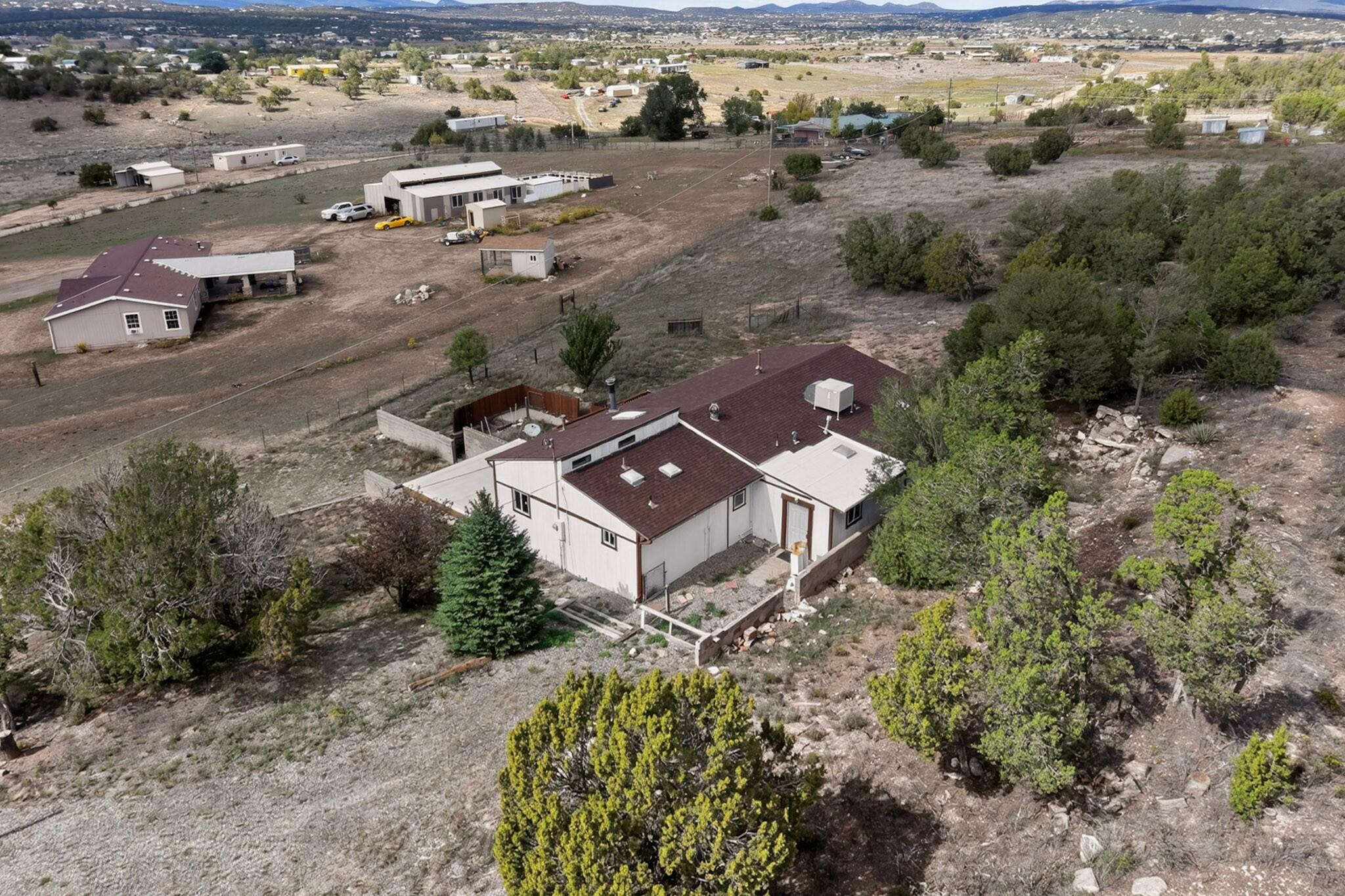 61 East Trail