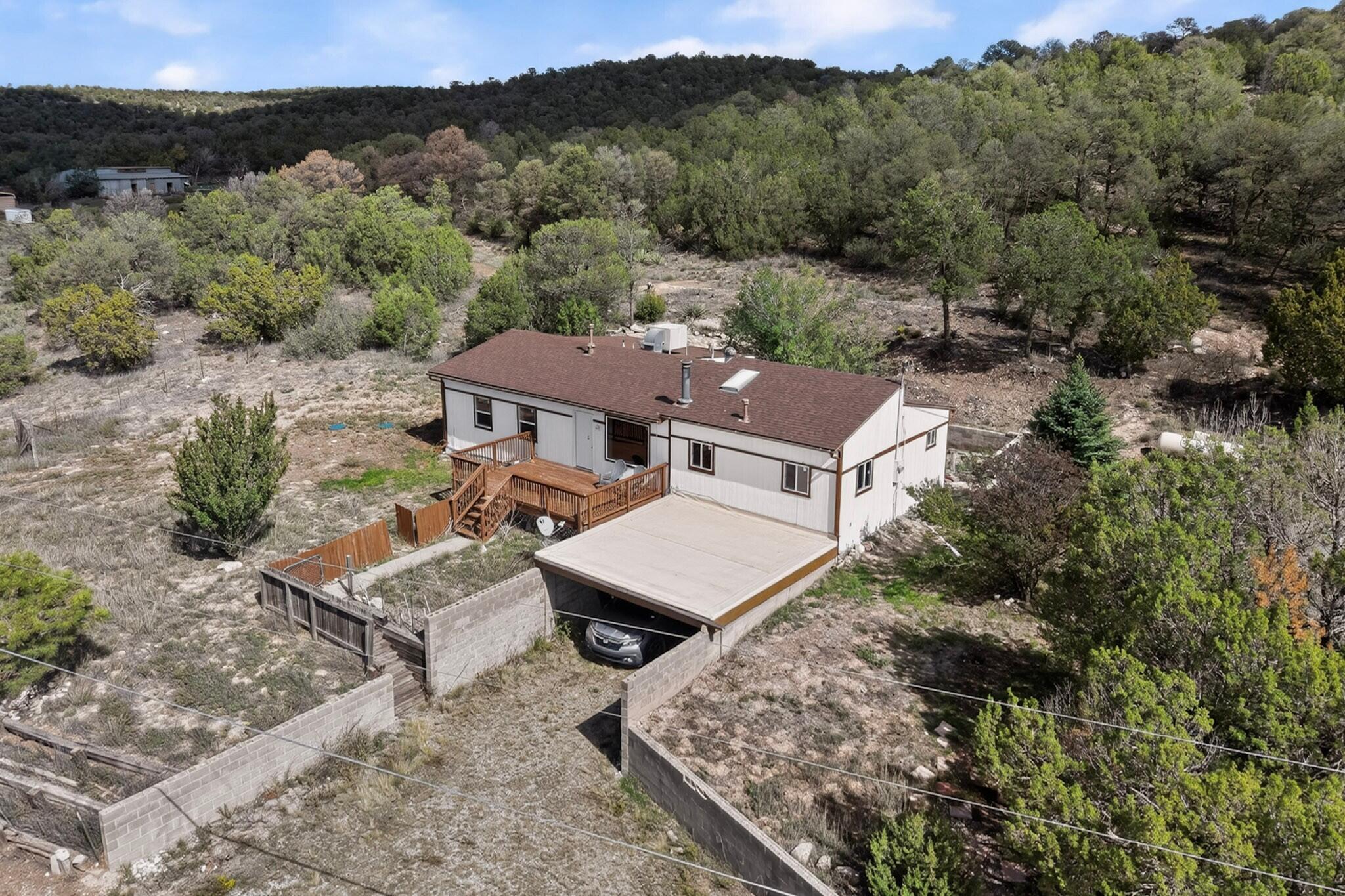 61 East Trail