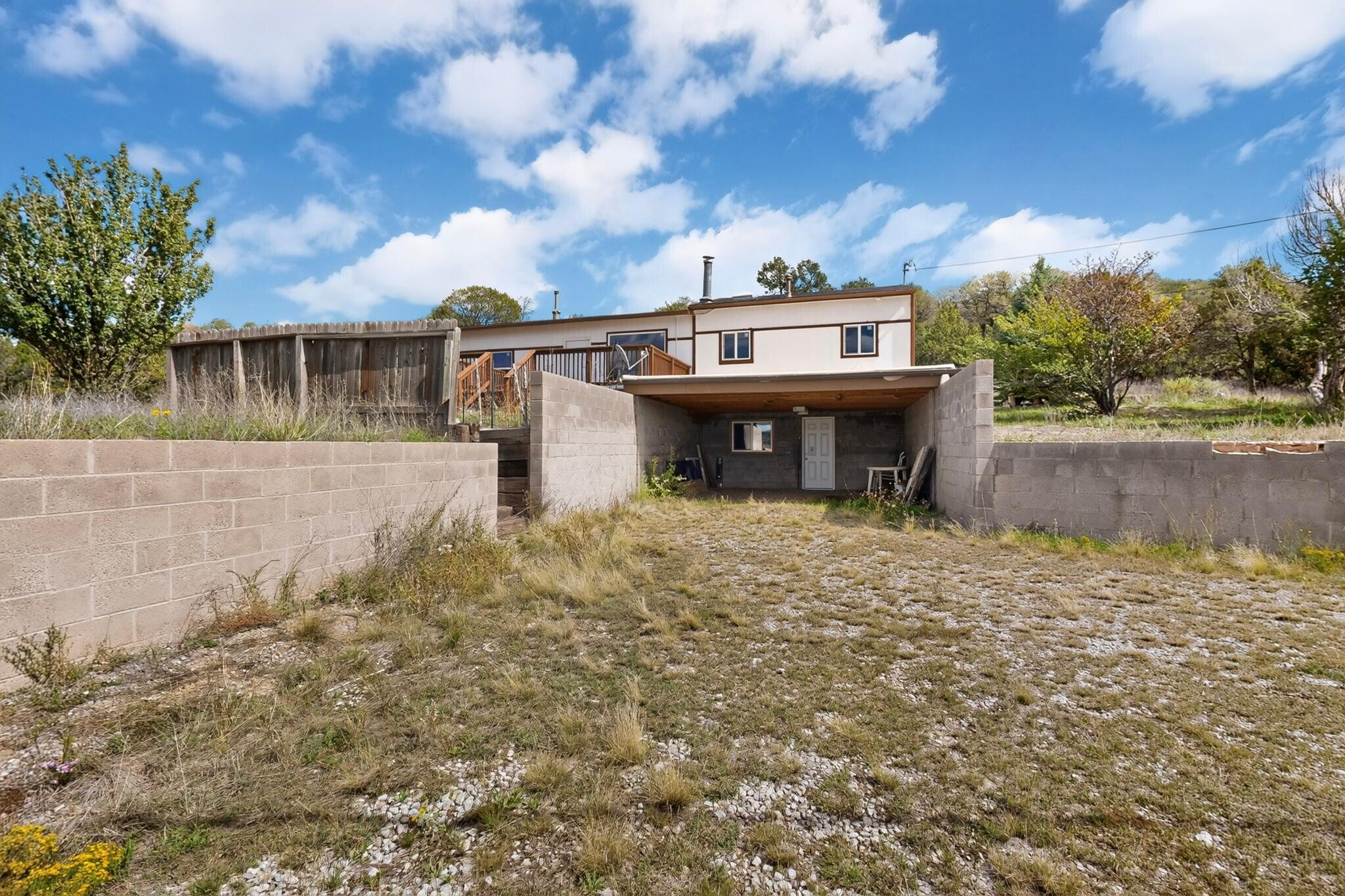 61 East Trail