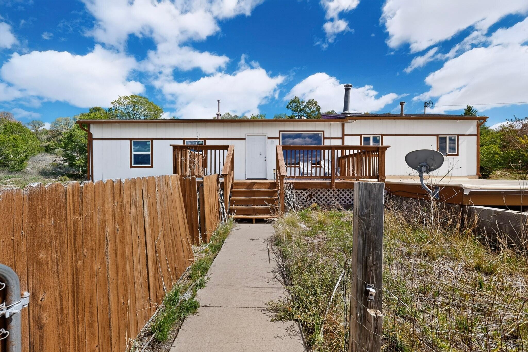 61 East Trail