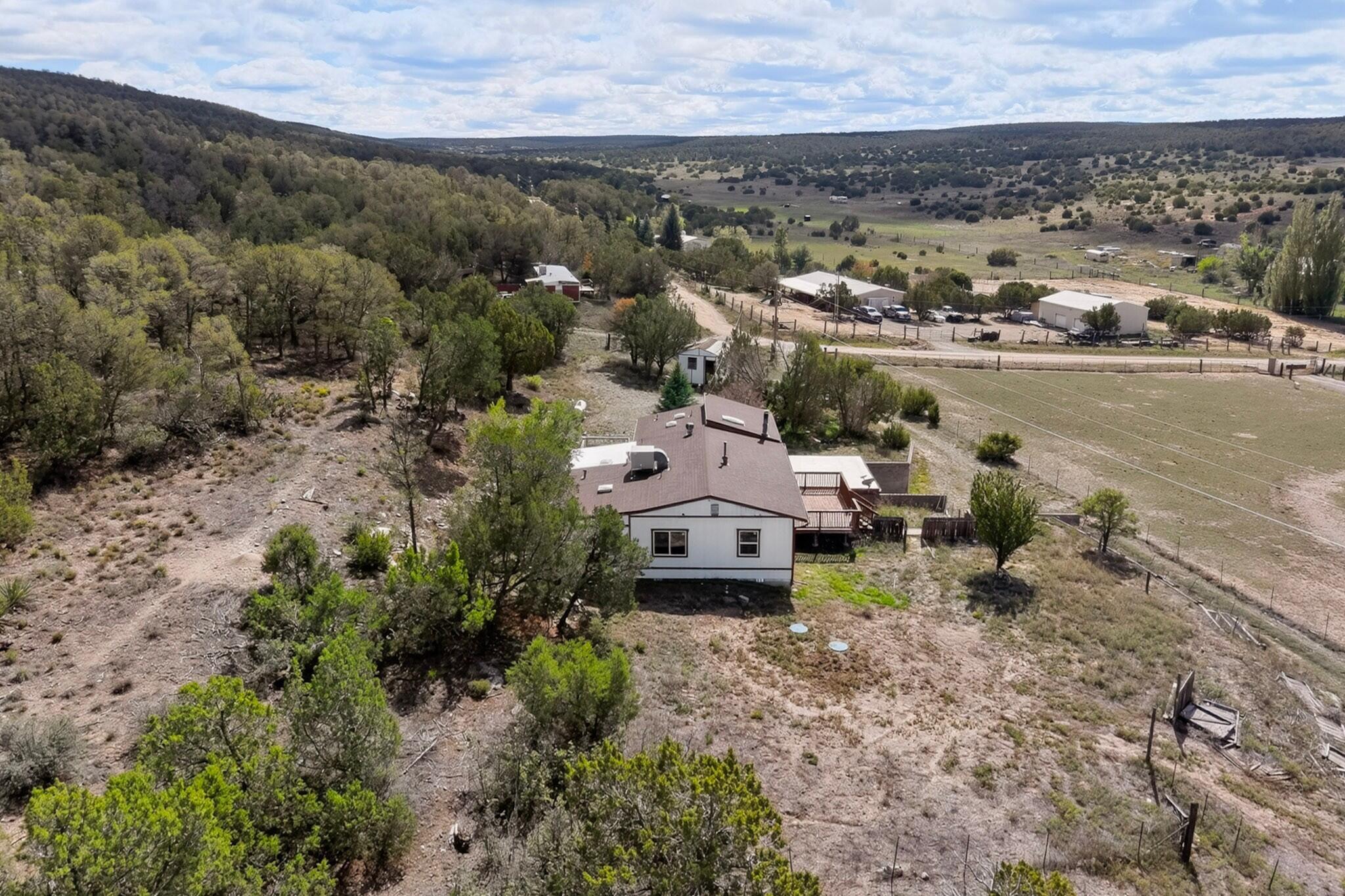 61 East Trail