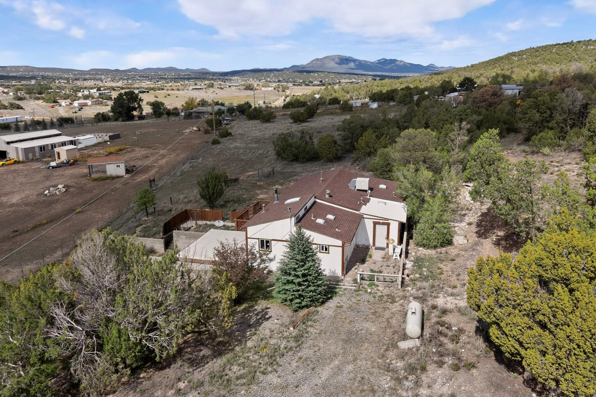 61 East Trail