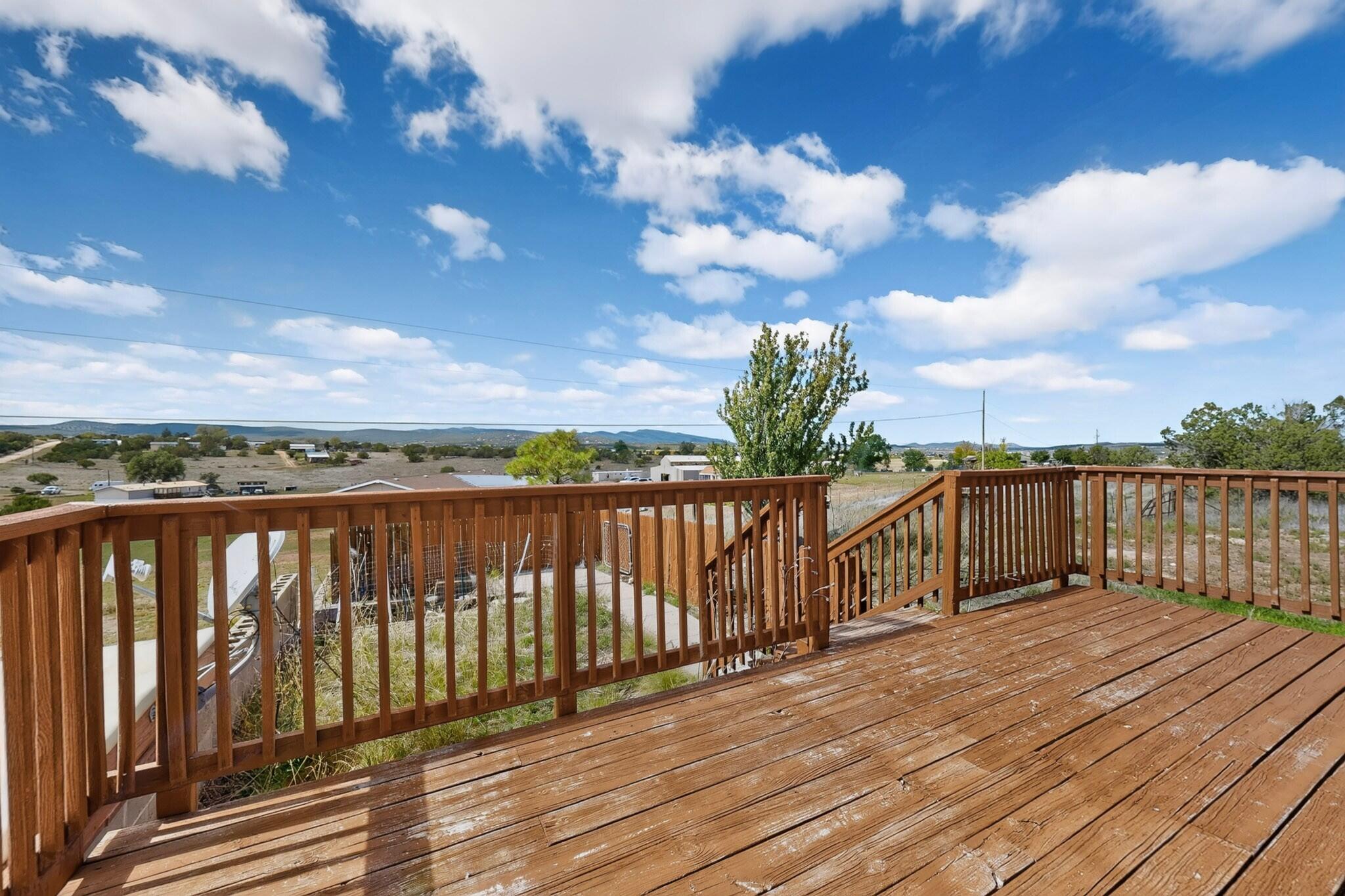 61 East Trail