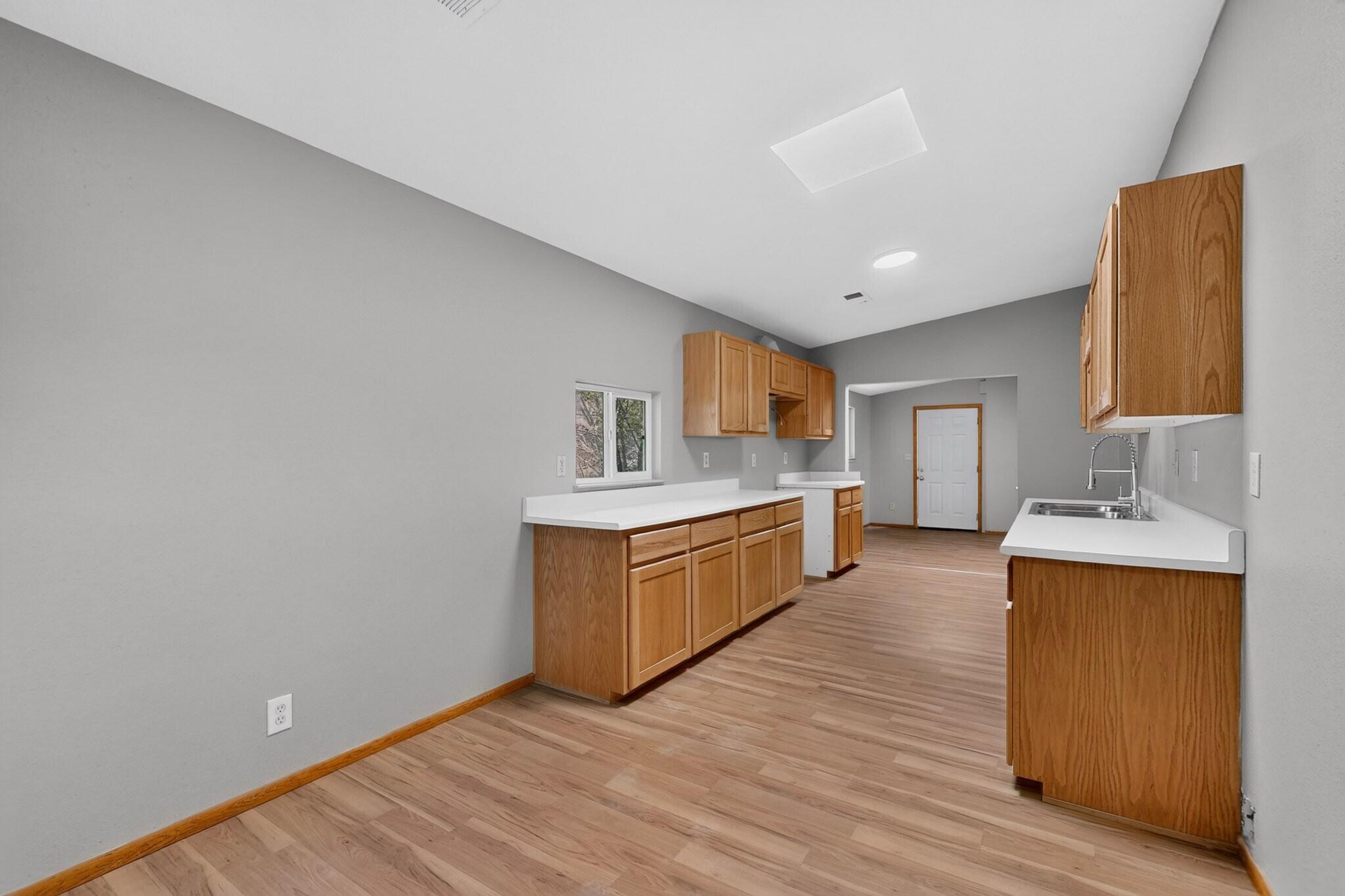 61 East Trail