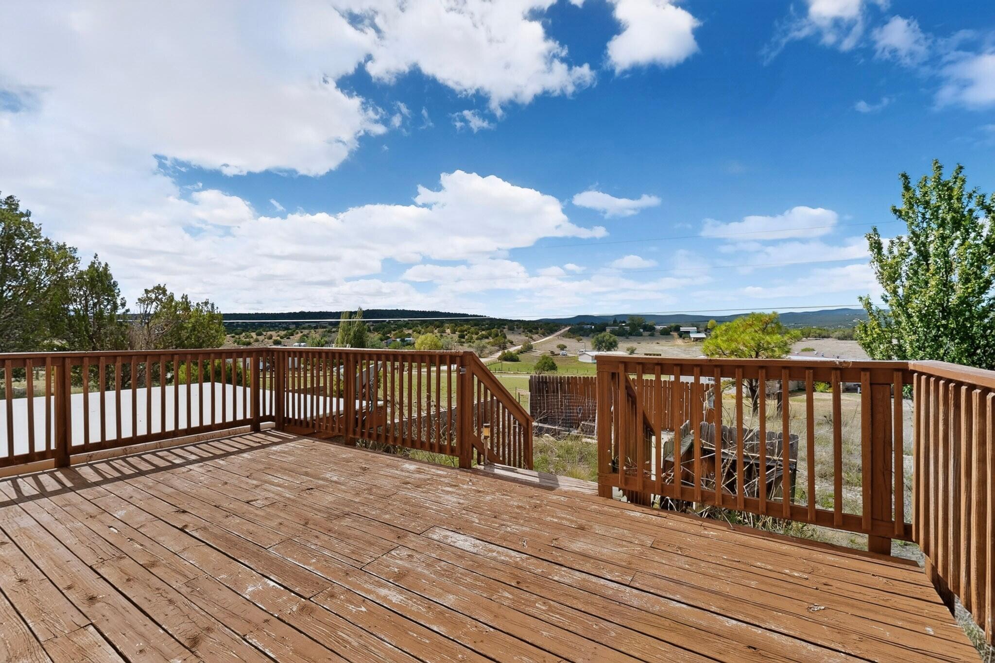 61 East Trail