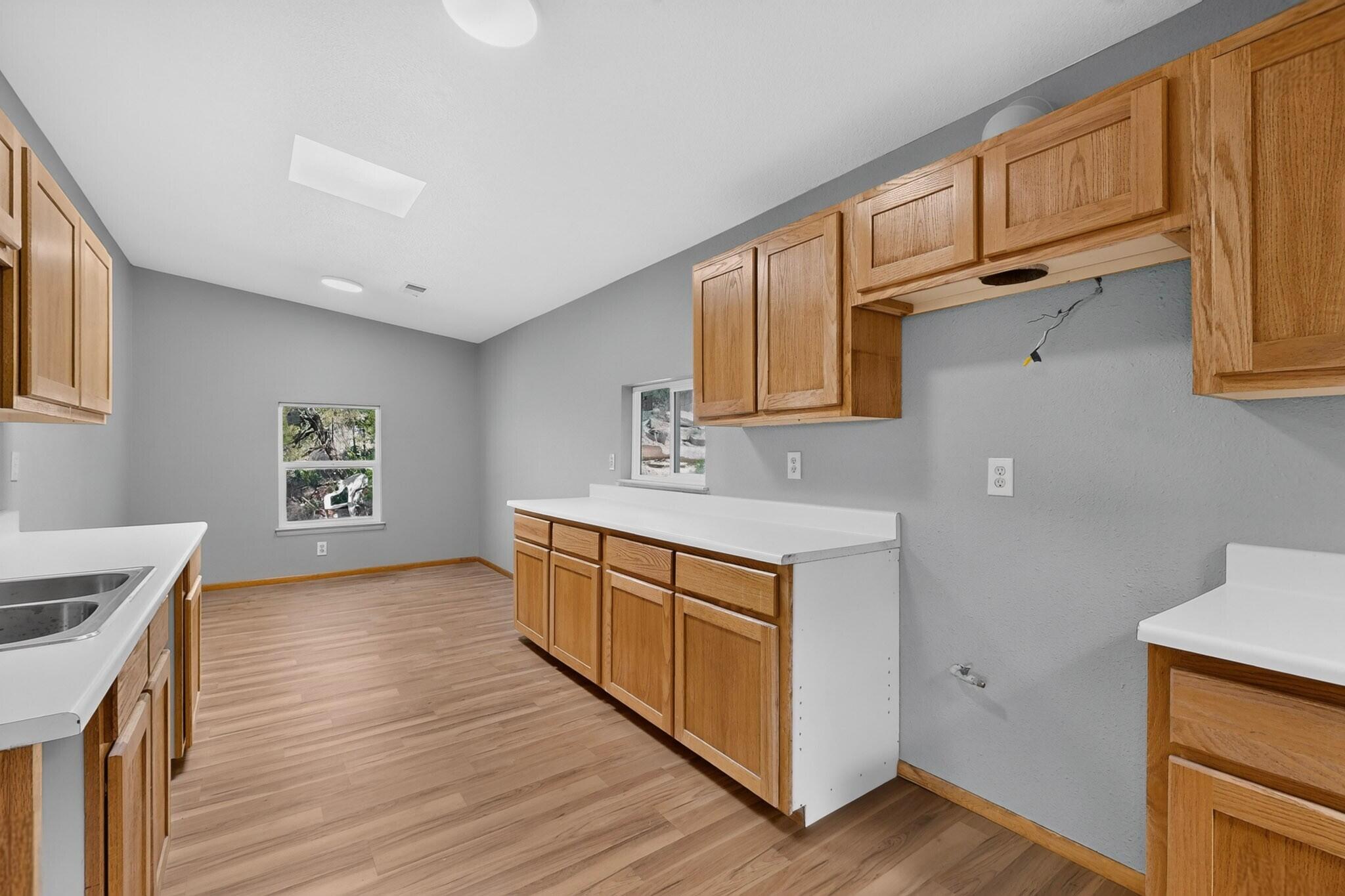 61 East Trail