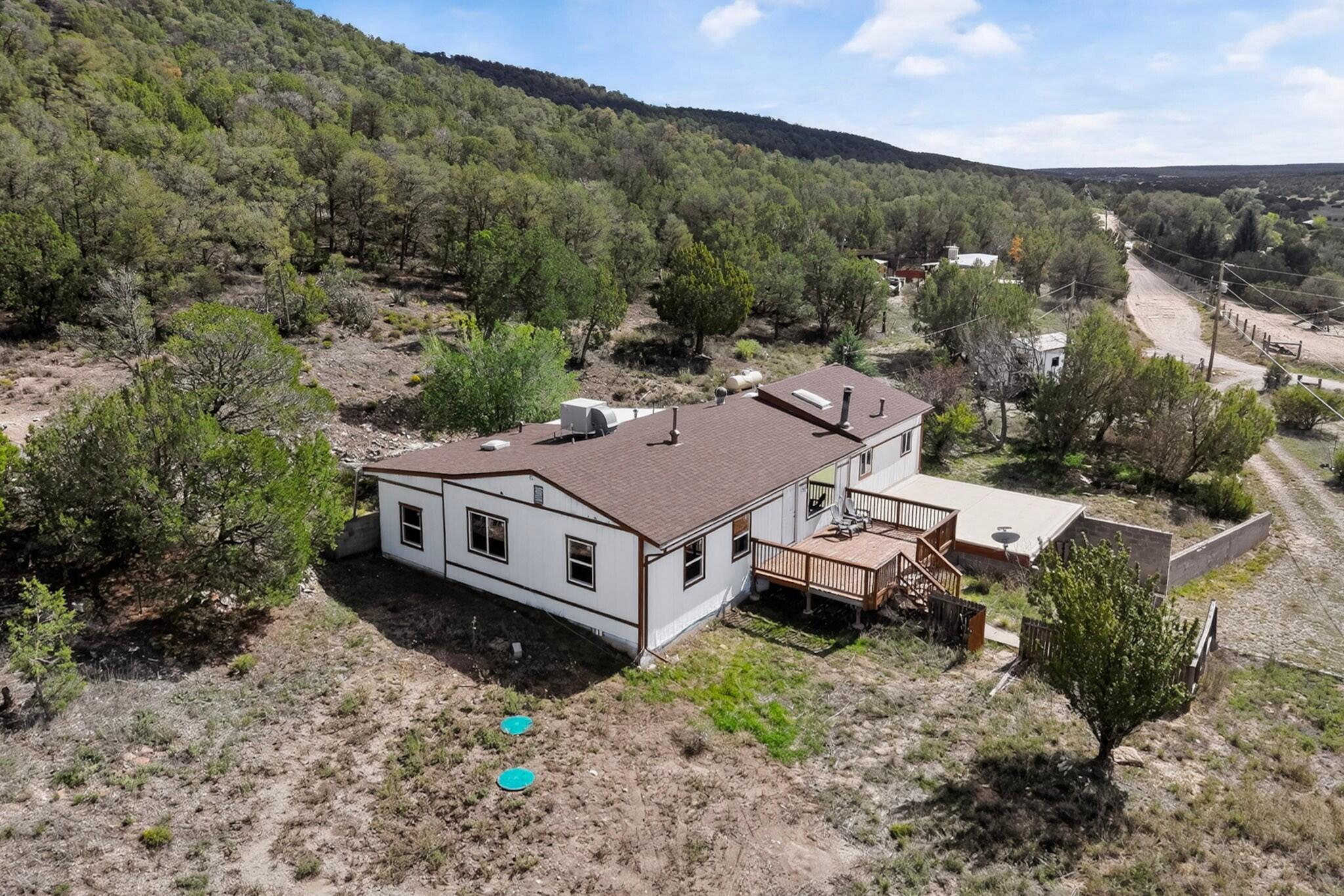 61 East Trail