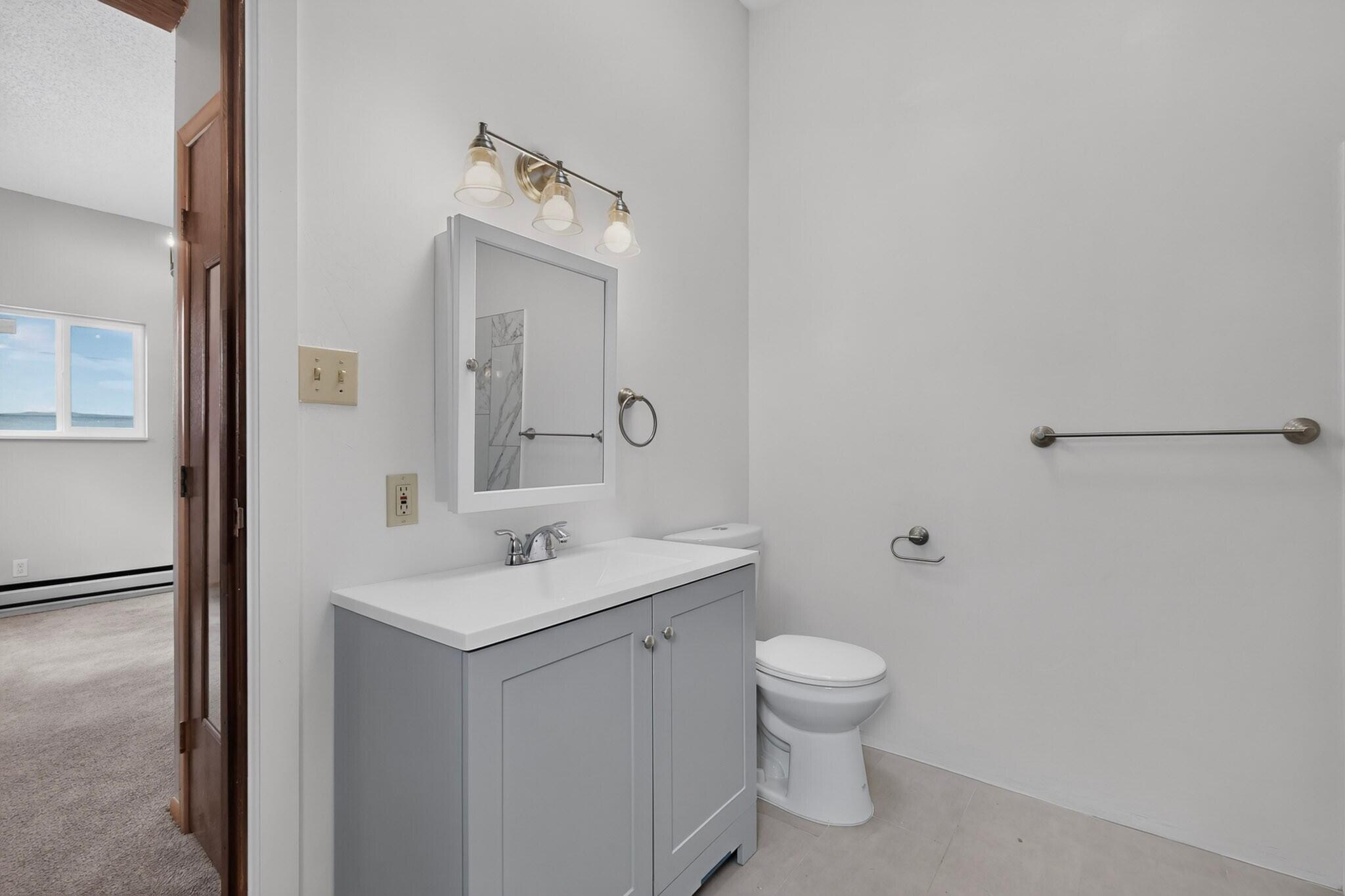 61 East Trail