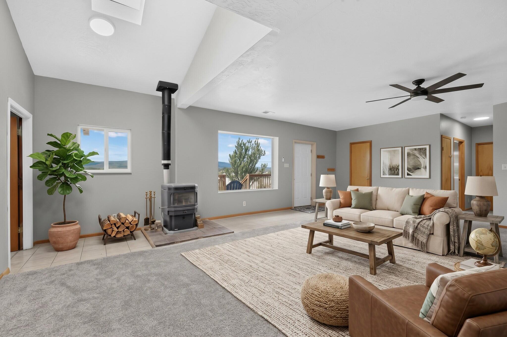 61 East Trail