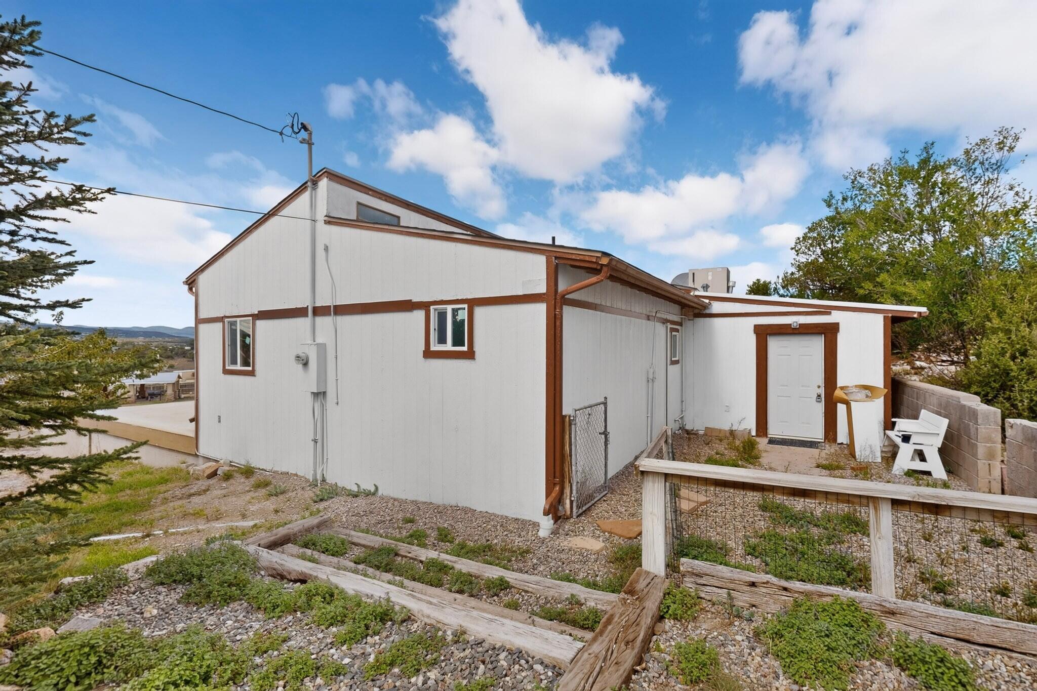 61 East Trail