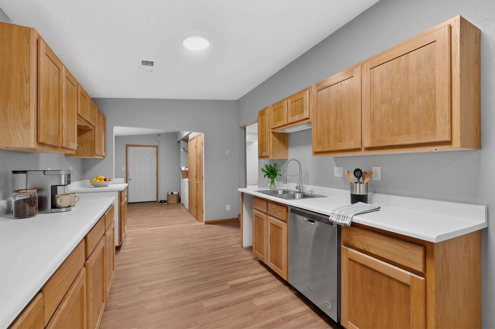 61 East Trail