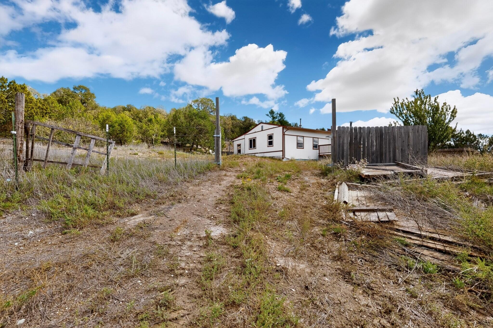 61 East Trail