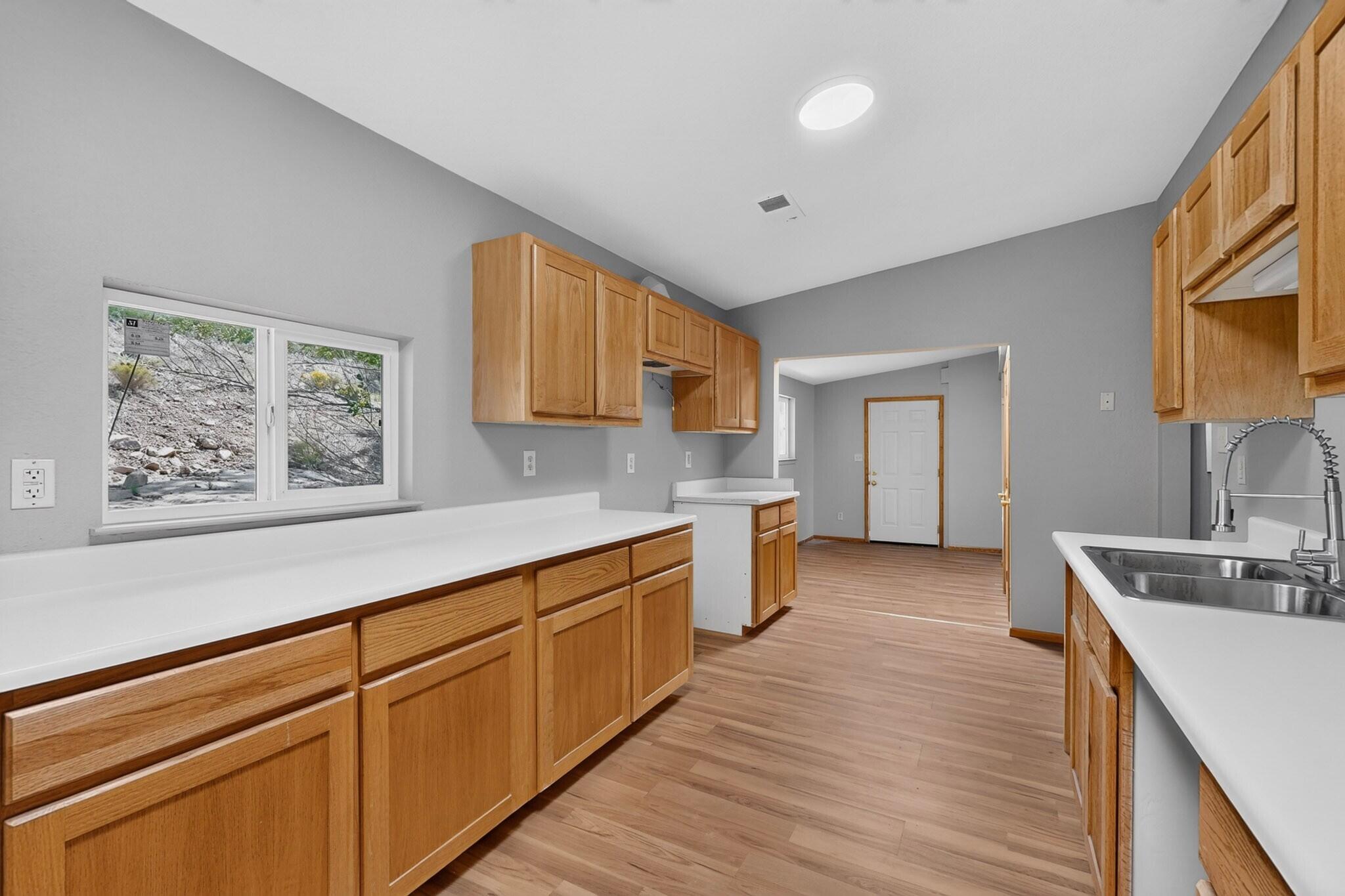 61 East Trail