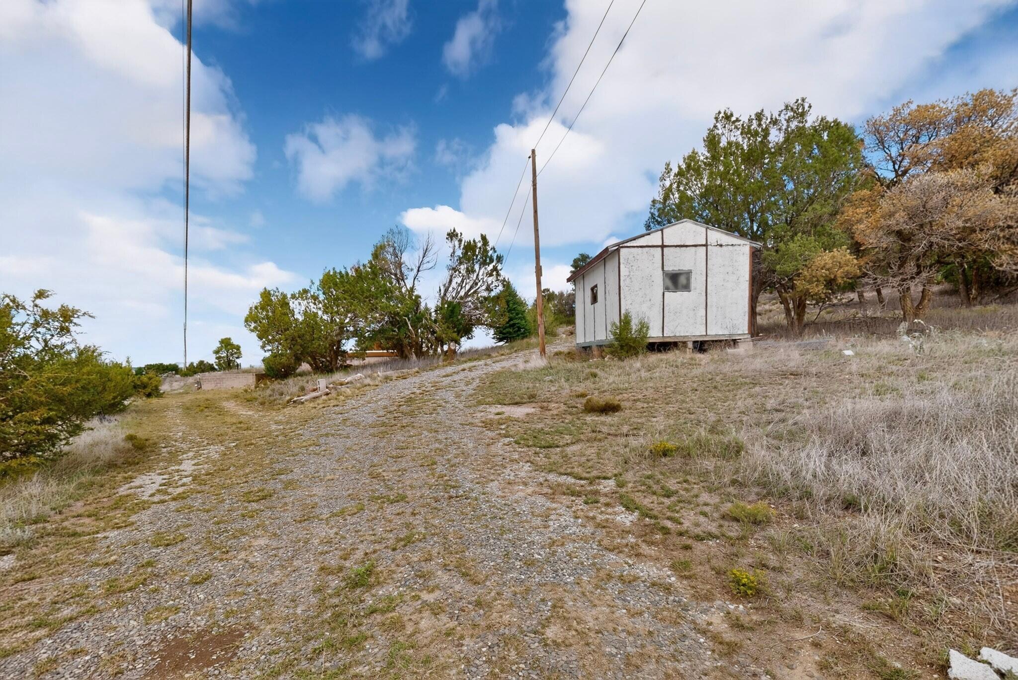 61 East Trail