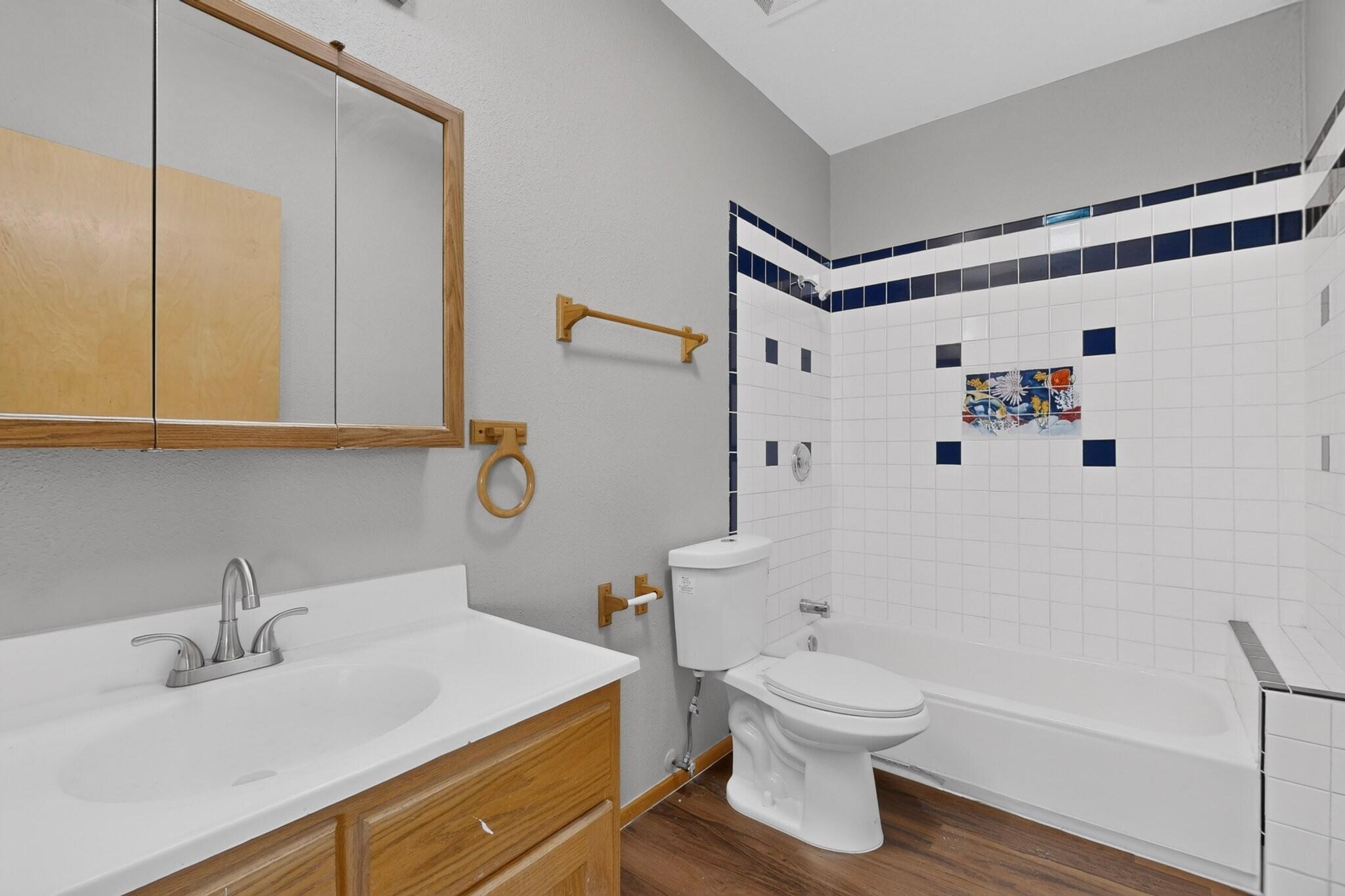 61 East Trail