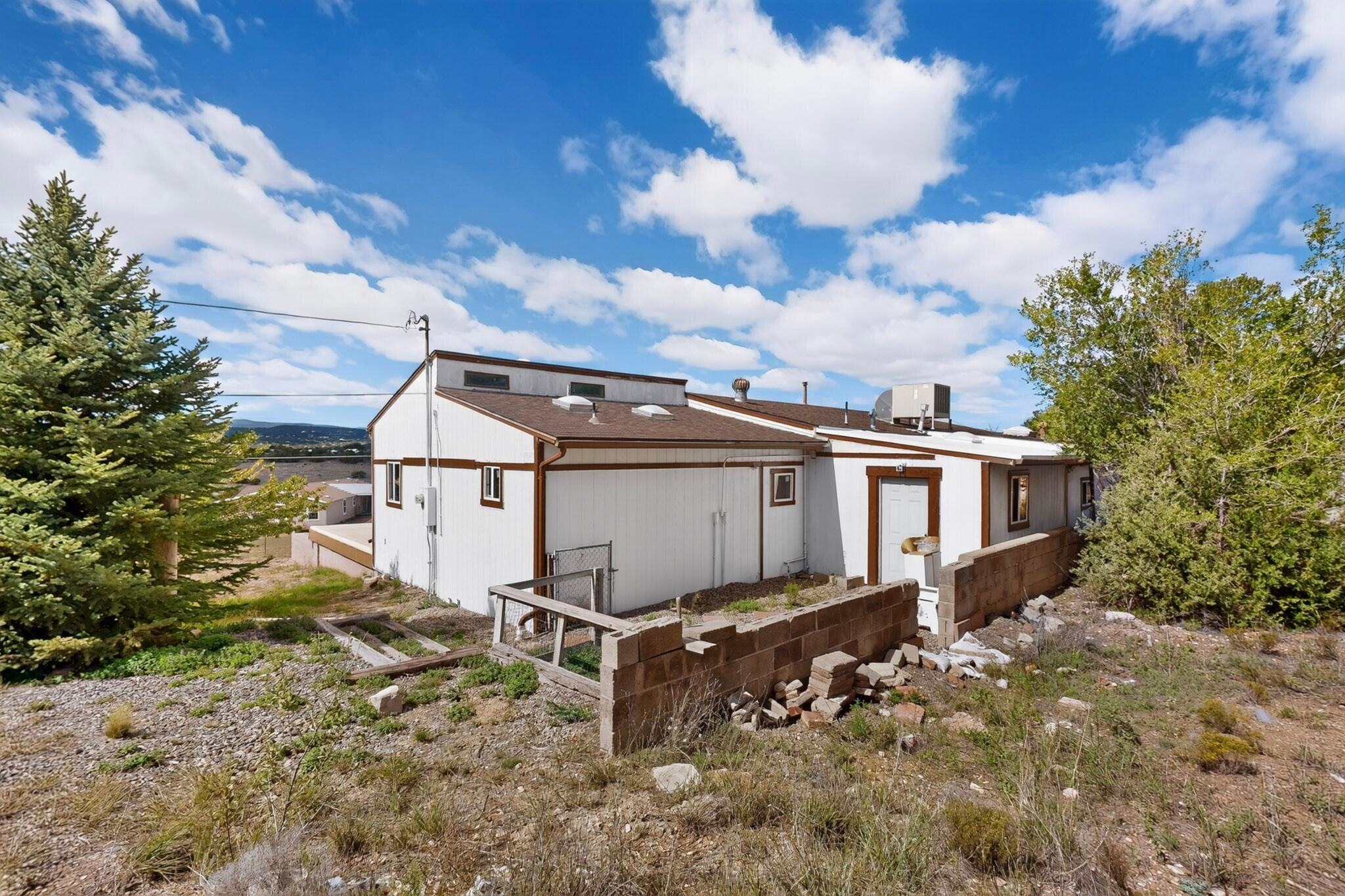 61 East Trail